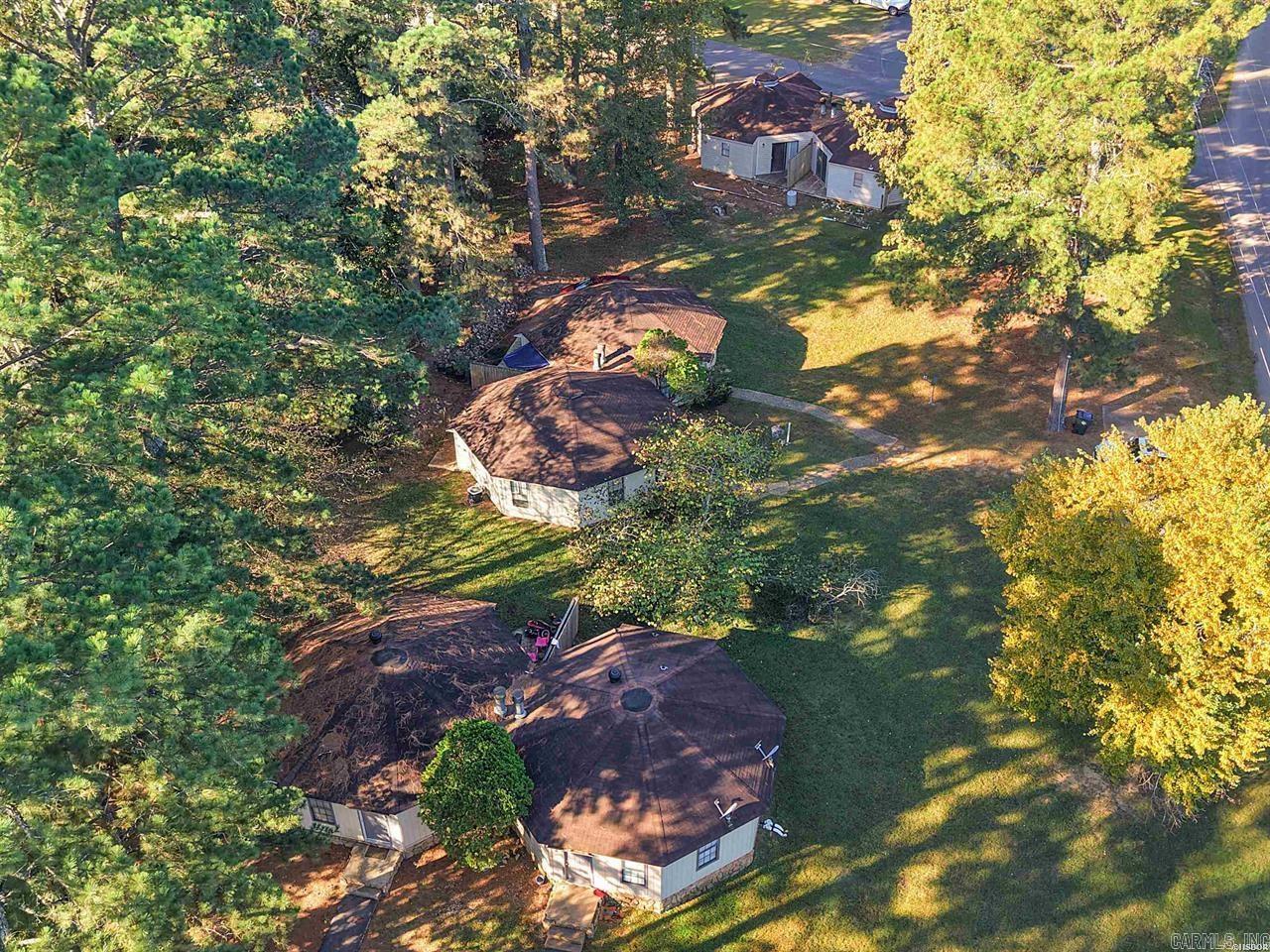 Lake Town - Residential Income