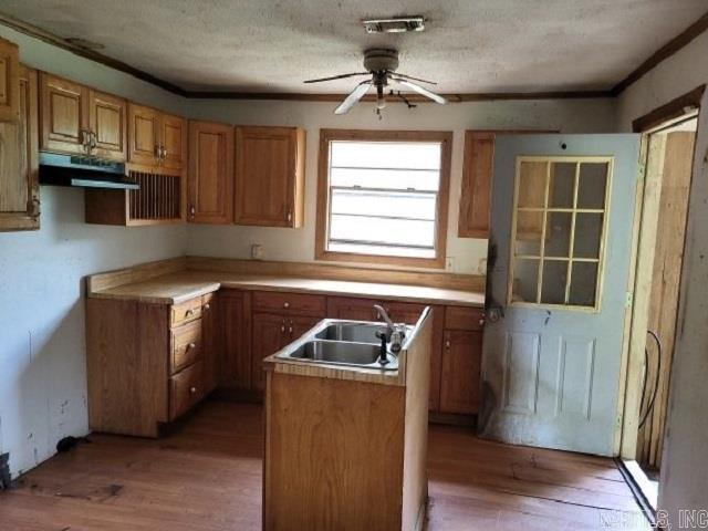 Western - Residential