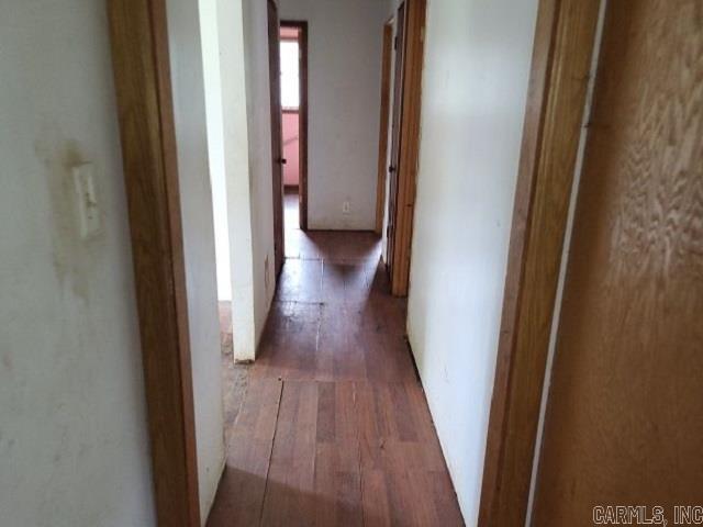 Western - Residential