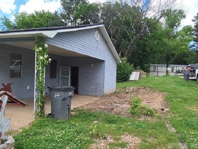 Western - Residential