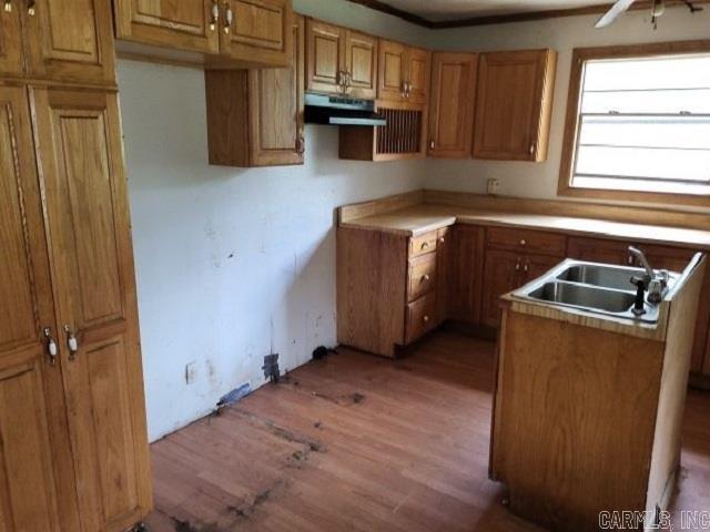 Western - Residential