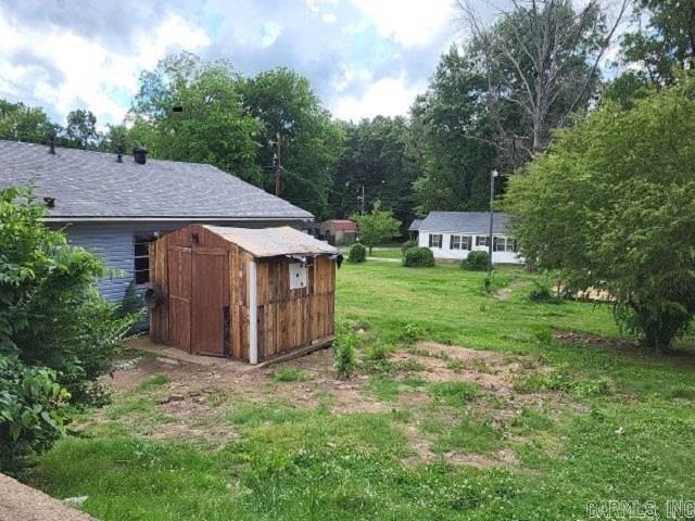 Western - Residential