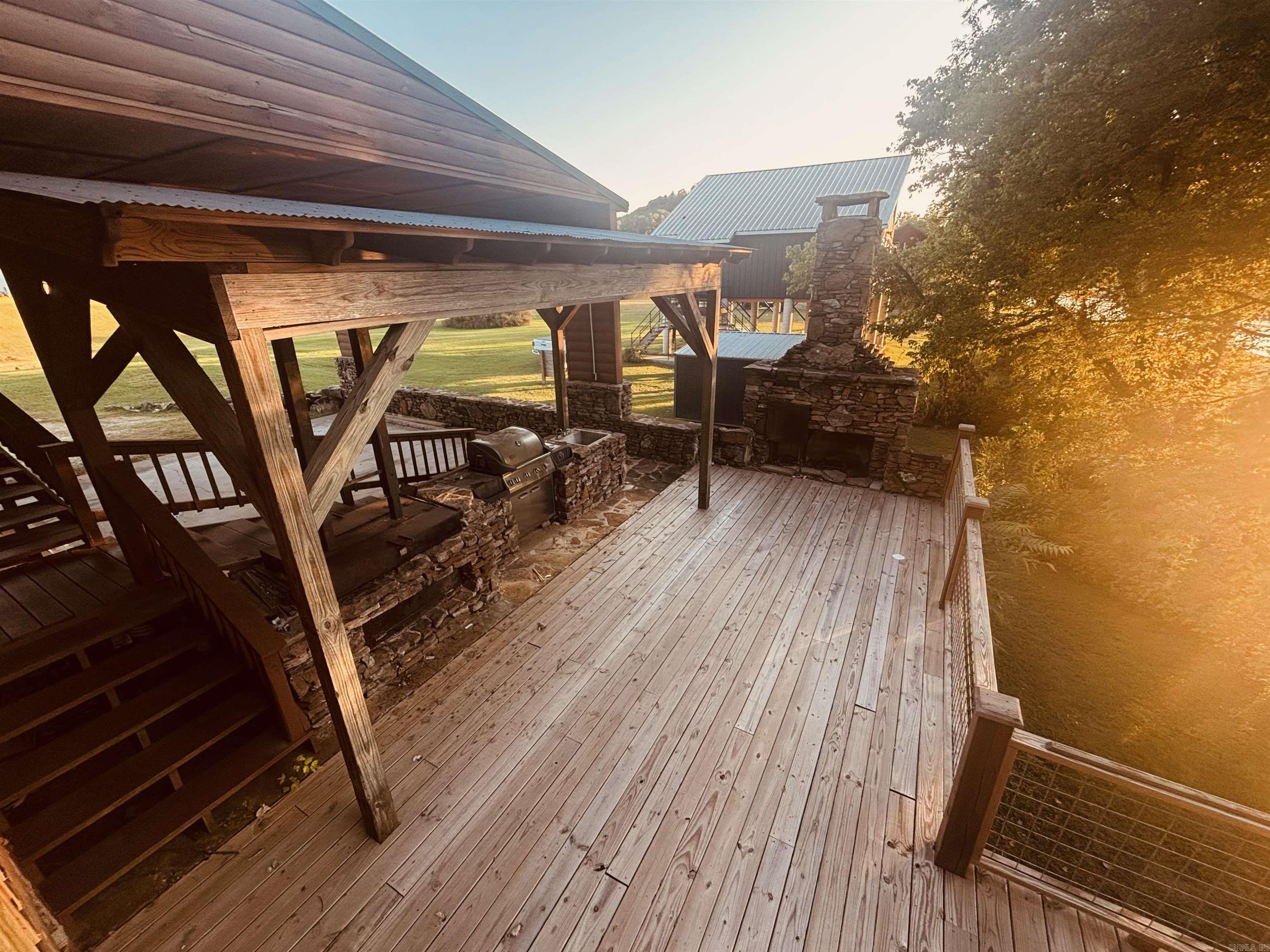 Round Bottom Pool Estates - Residential