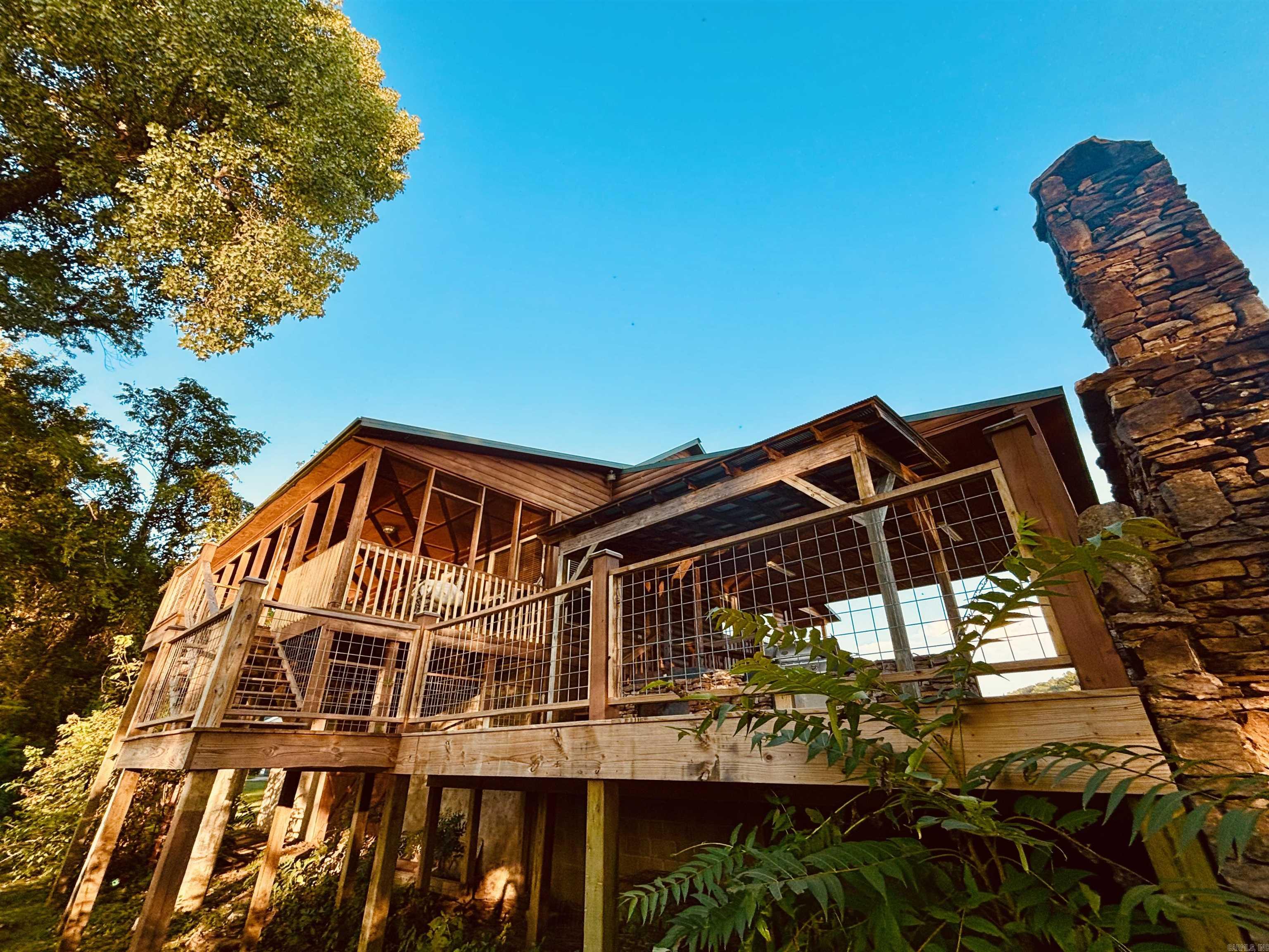 Round Bottom Pool Estates - Residential