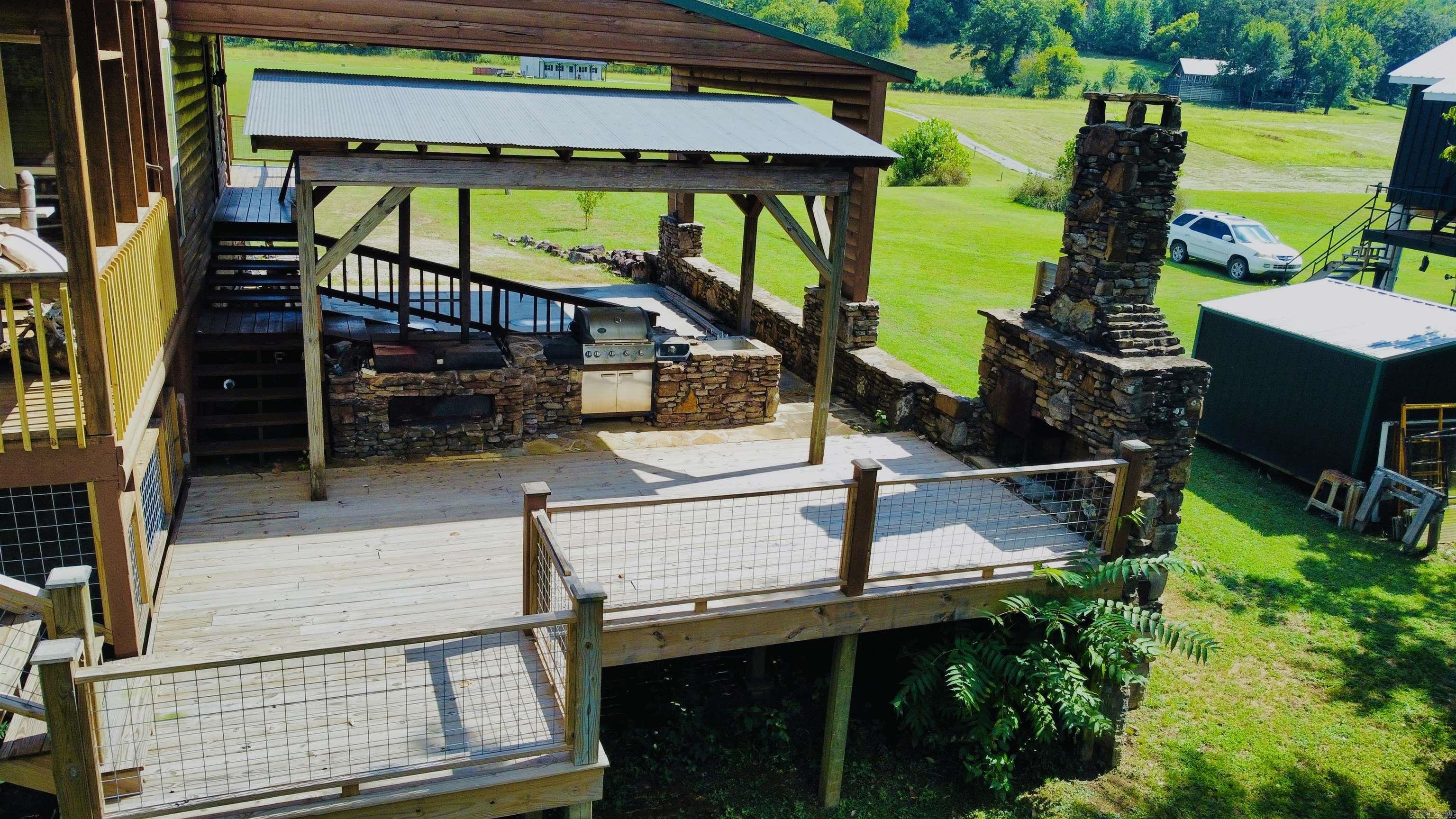 Round Bottom Pool Estates - Residential
