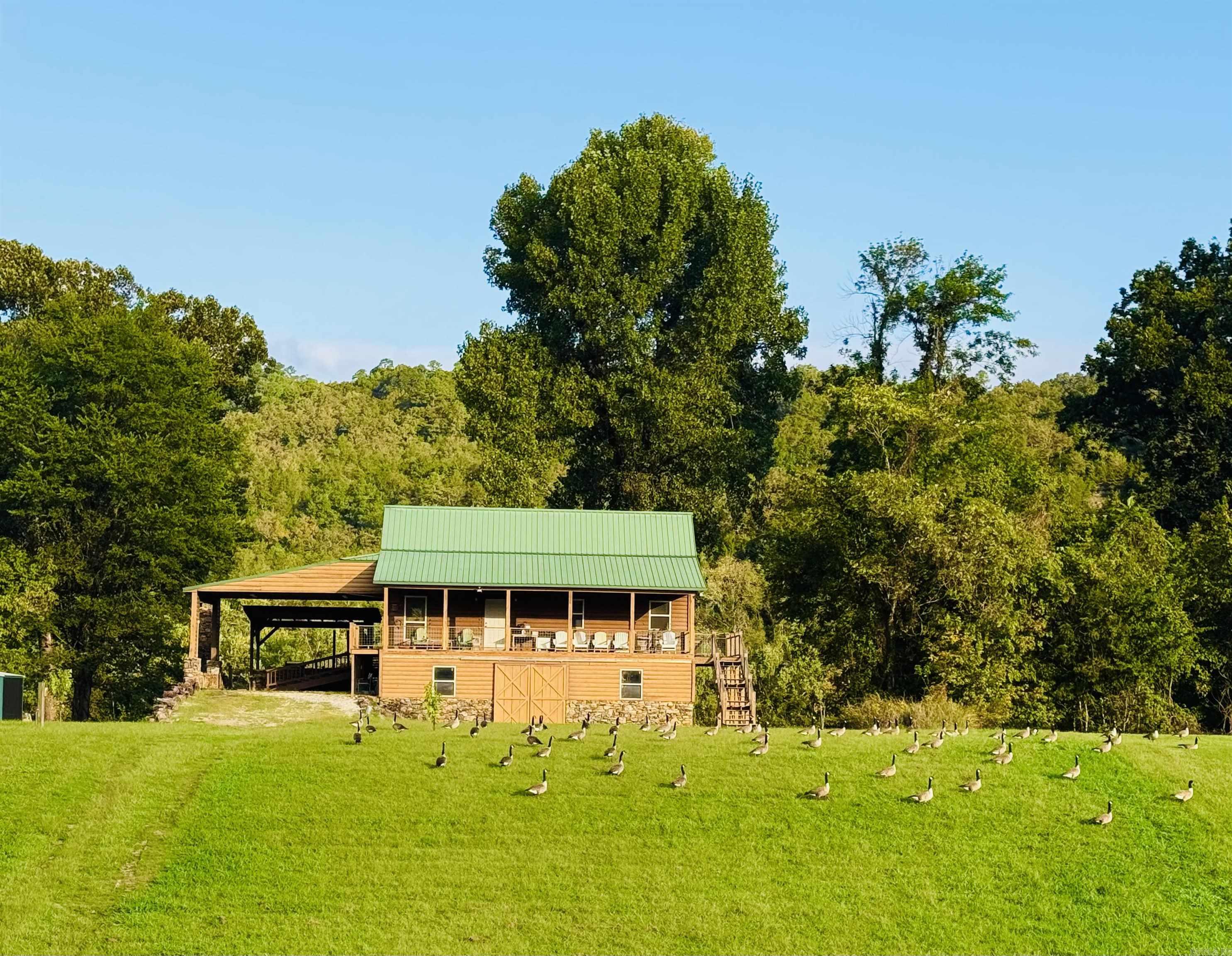 Round Bottom Pool Estates - Residential