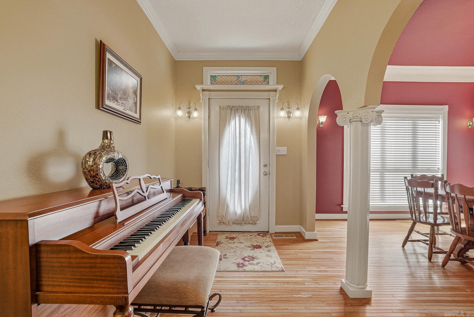 Not In List - Residential