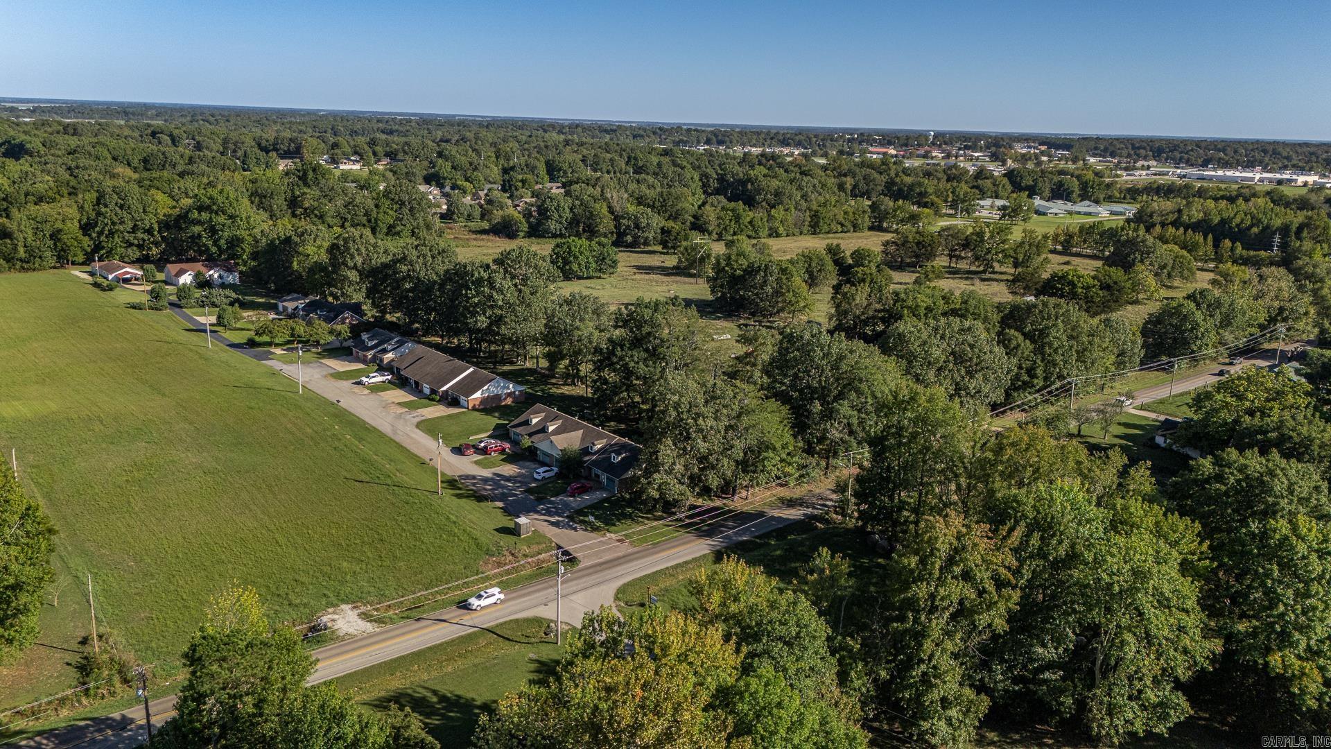 Not In List - Residential