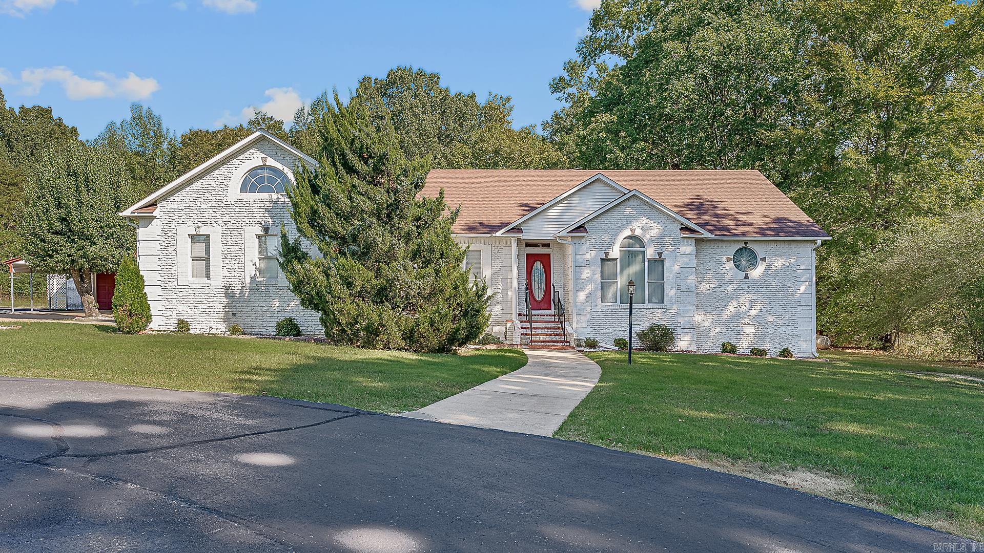 Not In List - Residential