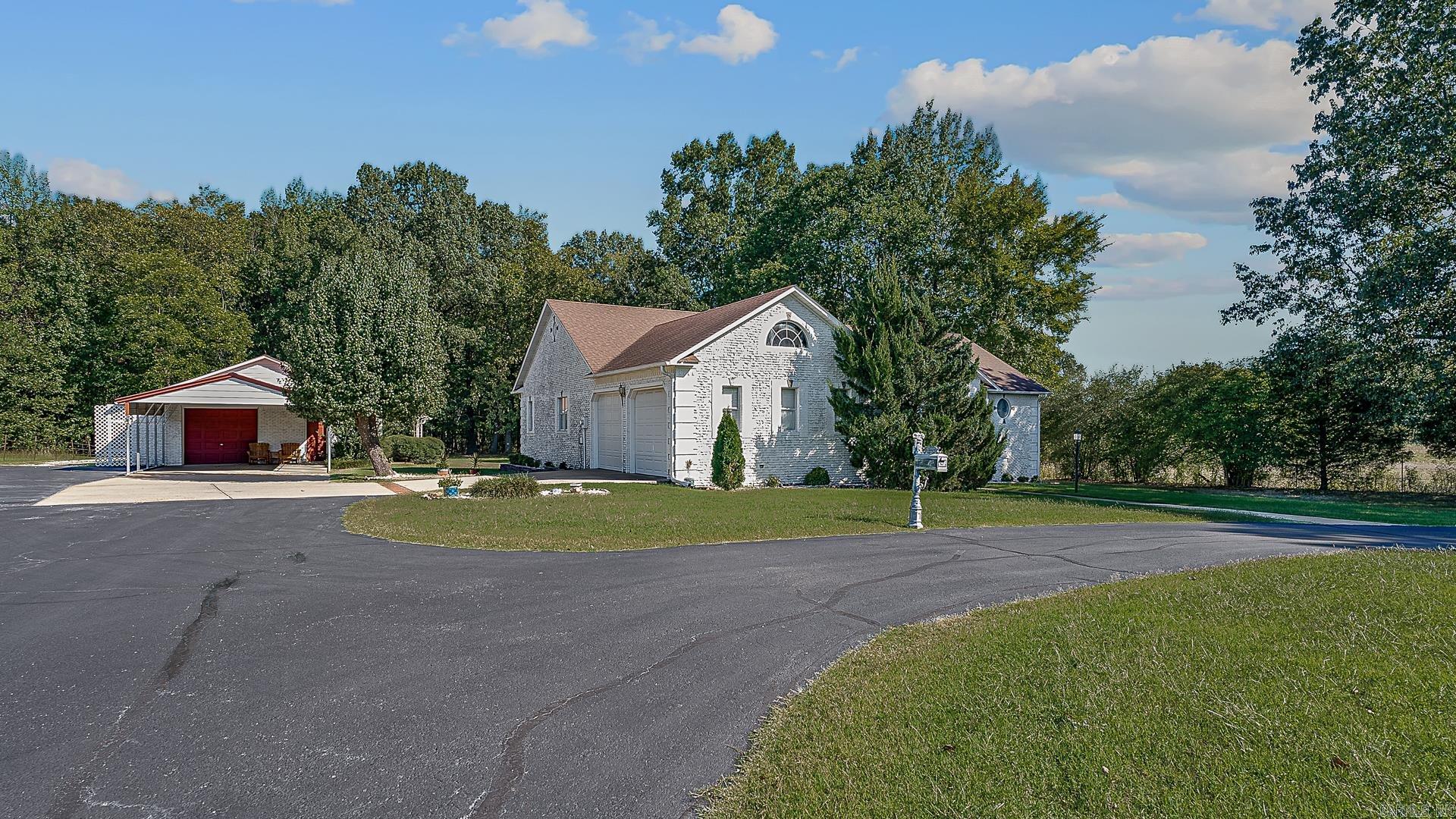 Not In List - Residential