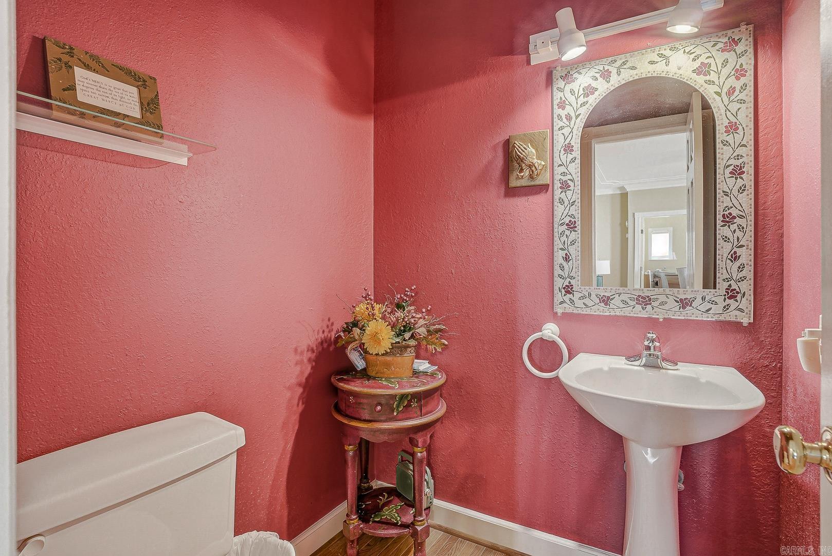 Not In List - Residential