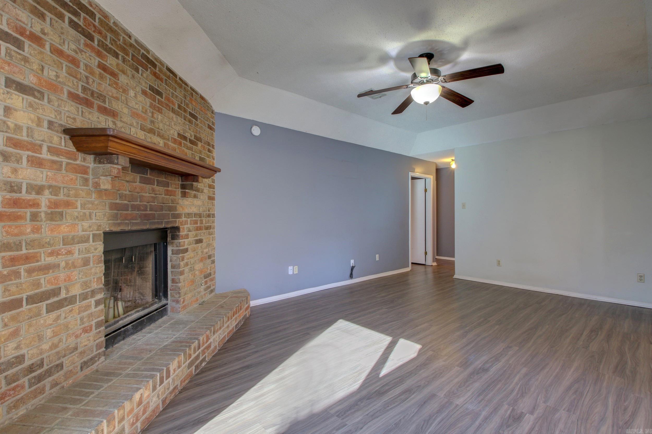 ROLLING OAKS TO PALARM VILLAGE - Residential