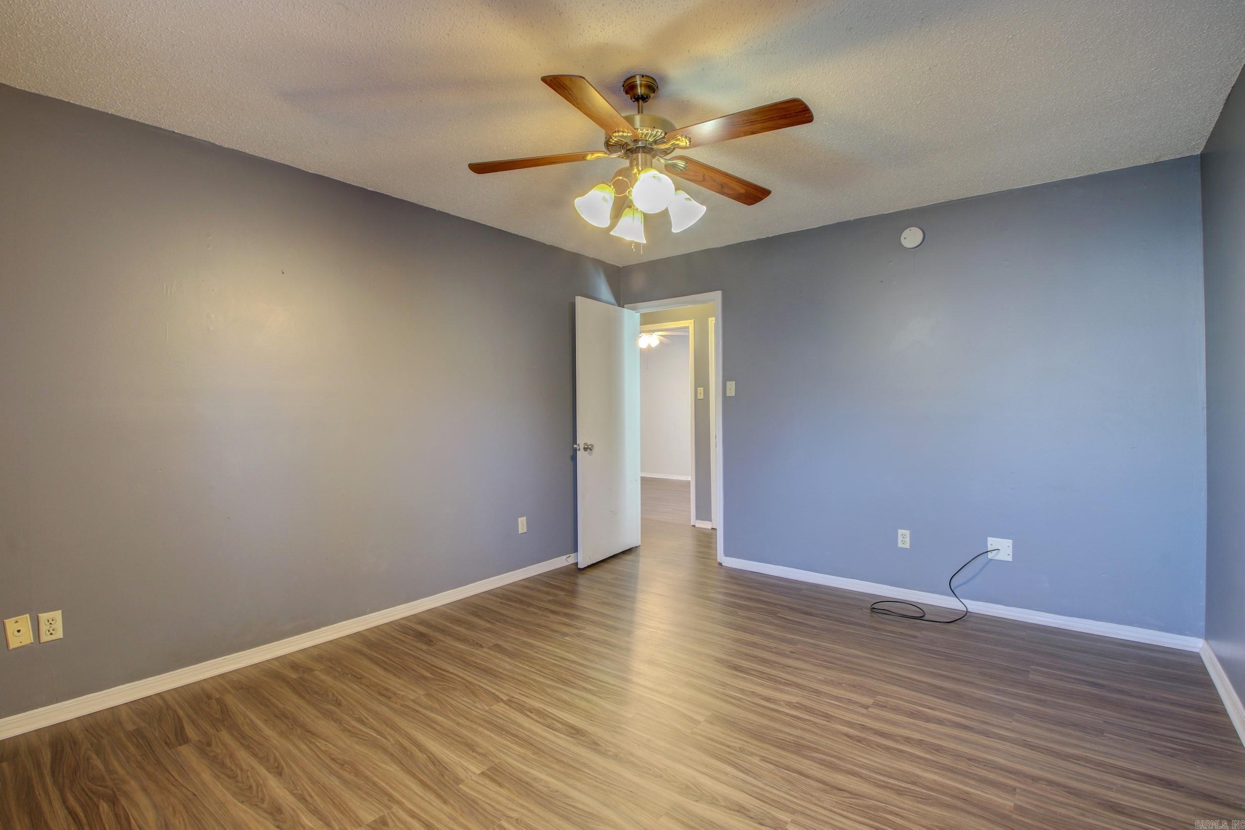 ROLLING OAKS TO PALARM VILLAGE - Residential