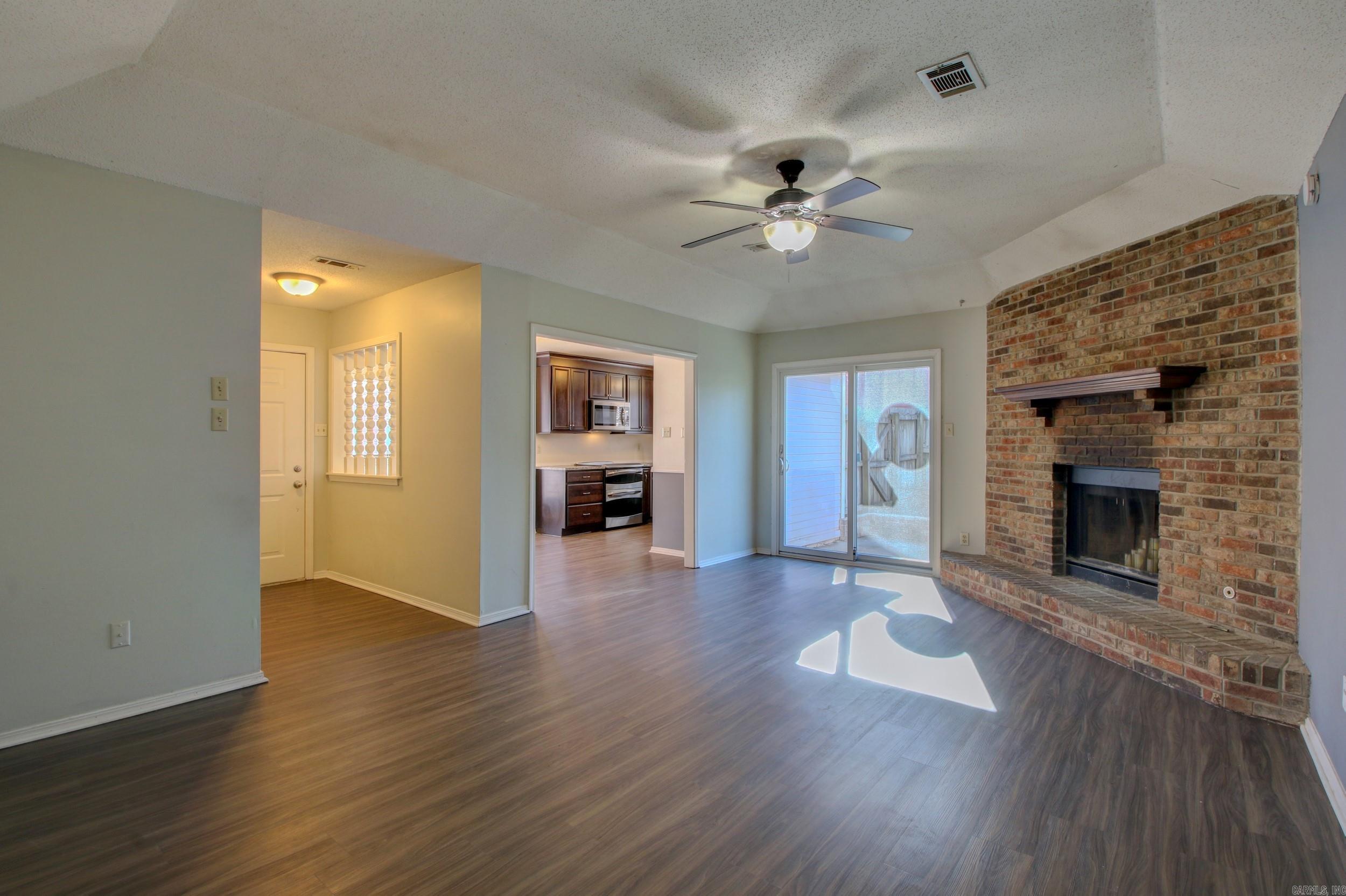 ROLLING OAKS TO PALARM VILLAGE - Residential