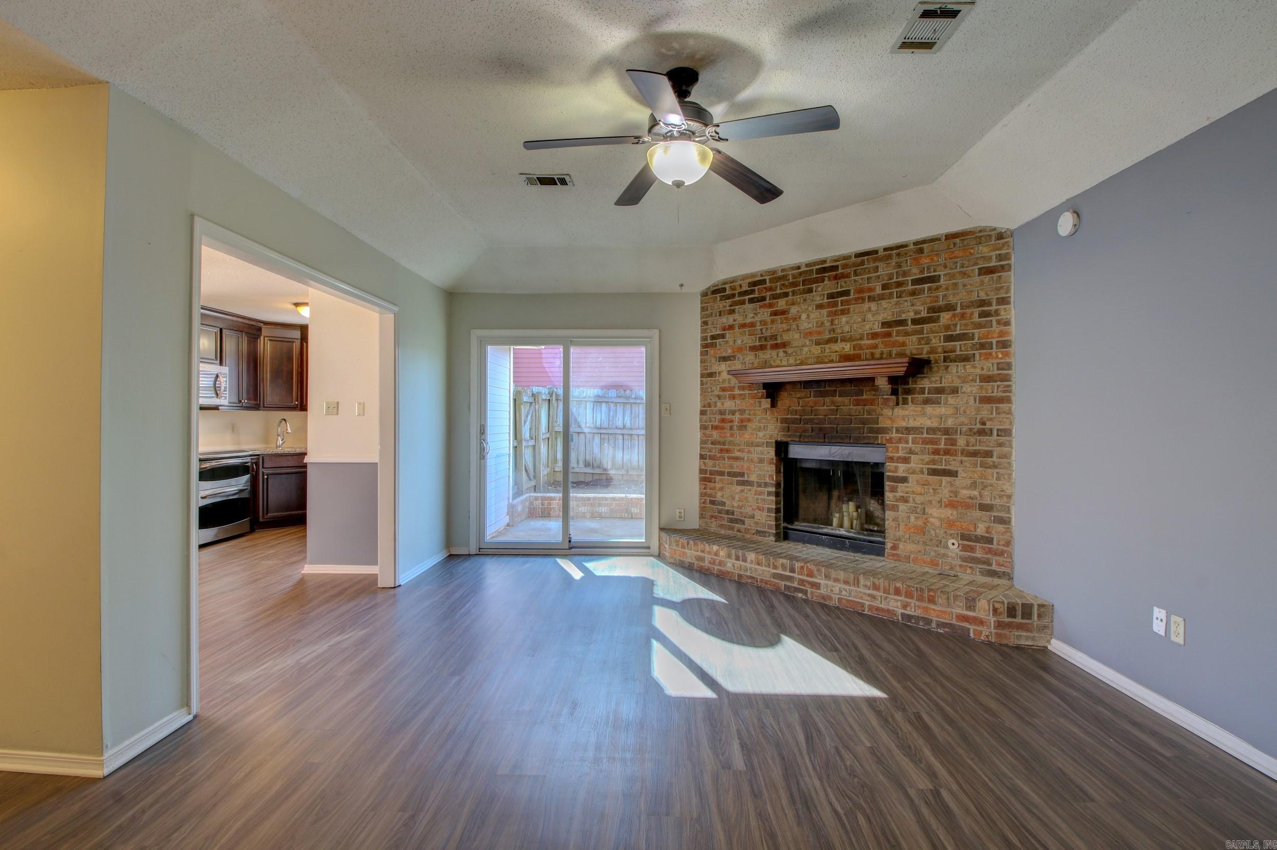 ROLLING OAKS TO PALARM VILLAGE - Residential