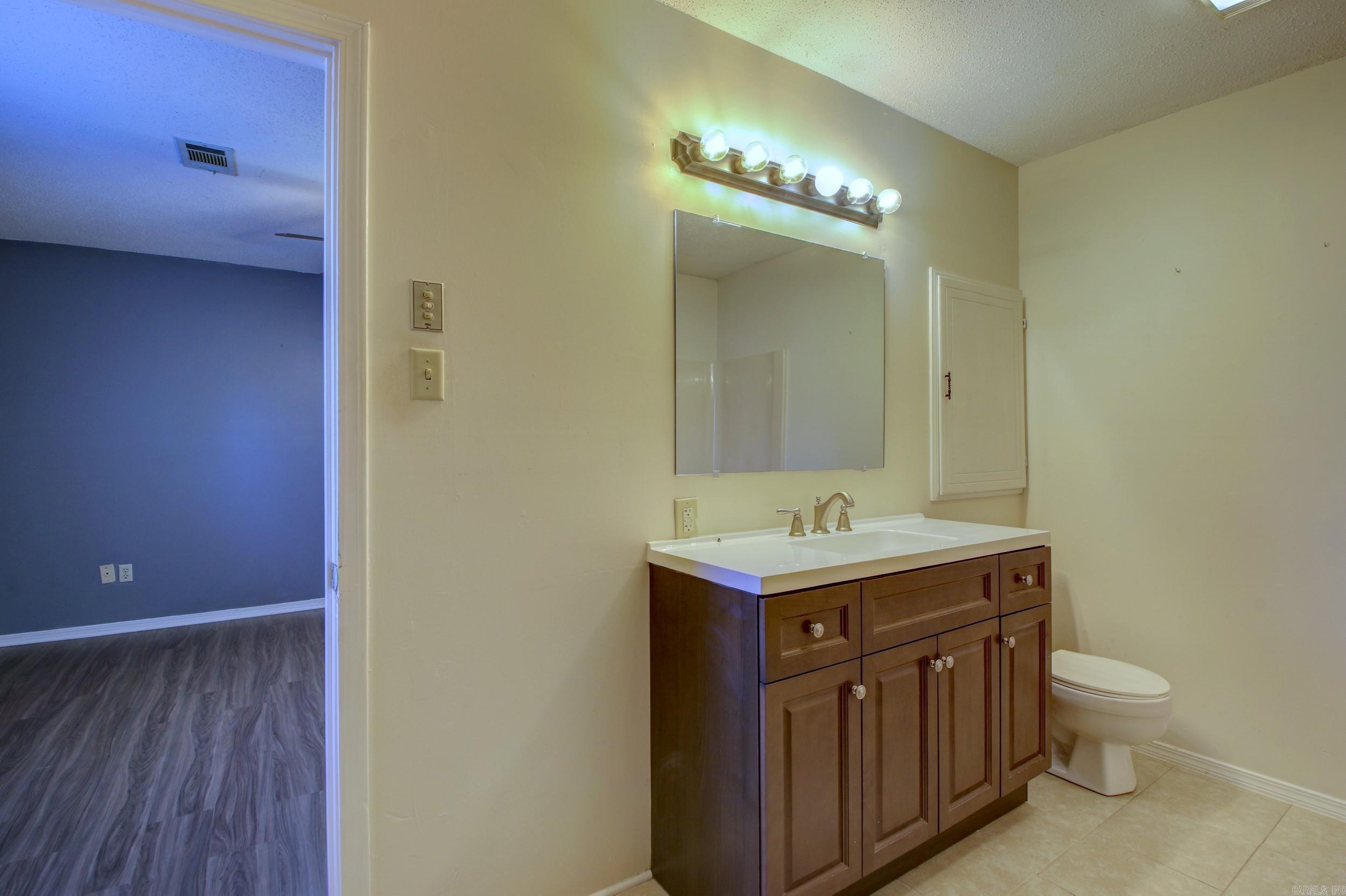 ROLLING OAKS TO PALARM VILLAGE - Residential