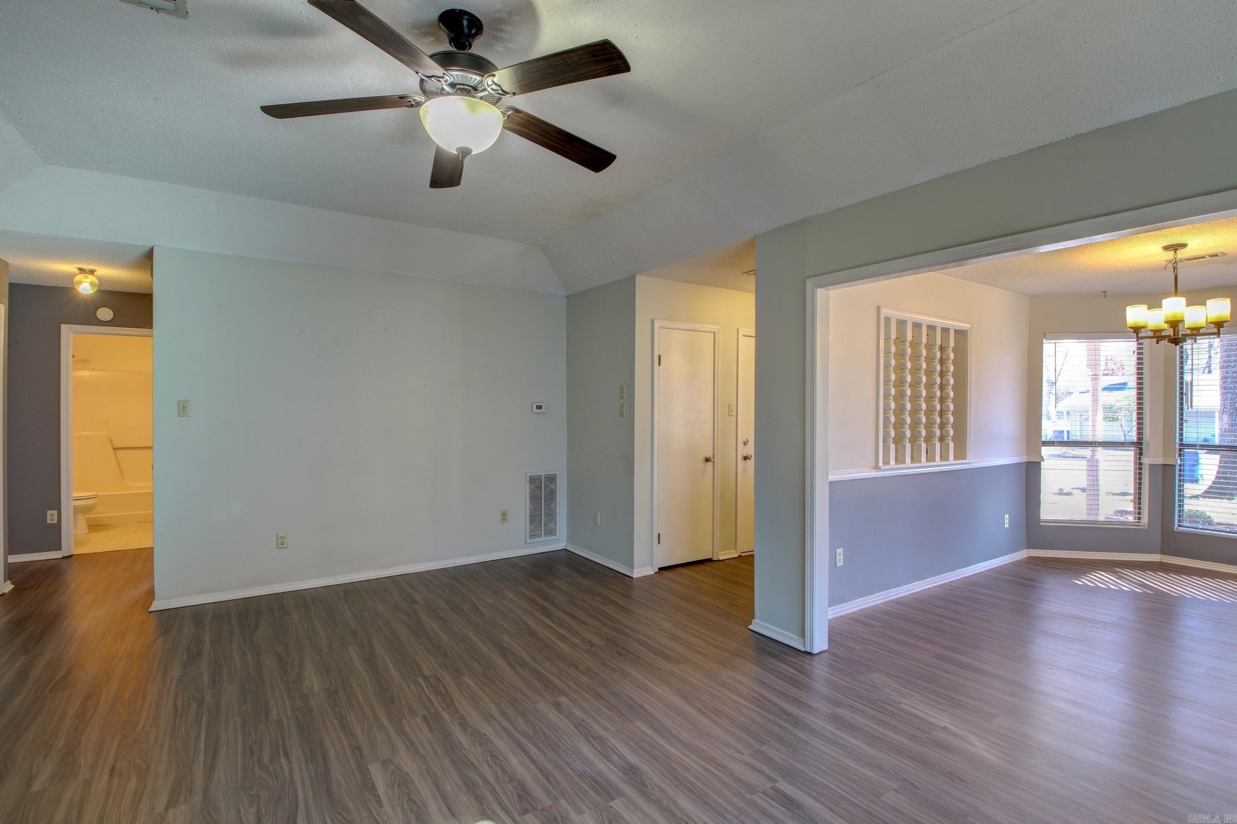 ROLLING OAKS TO PALARM VILLAGE - Residential