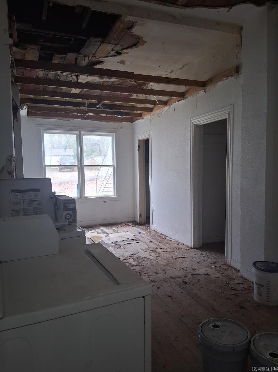 Dawers - Residential Income