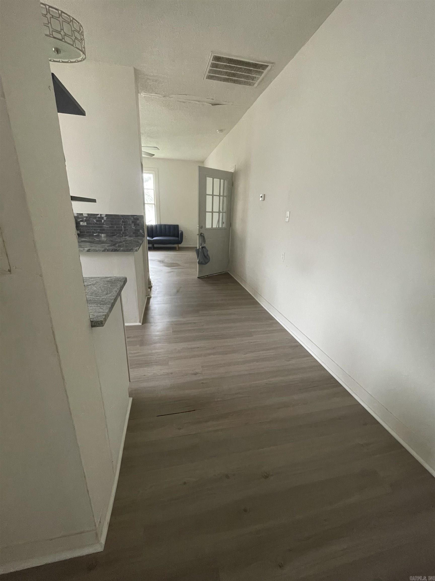 Dawers - Residential Income