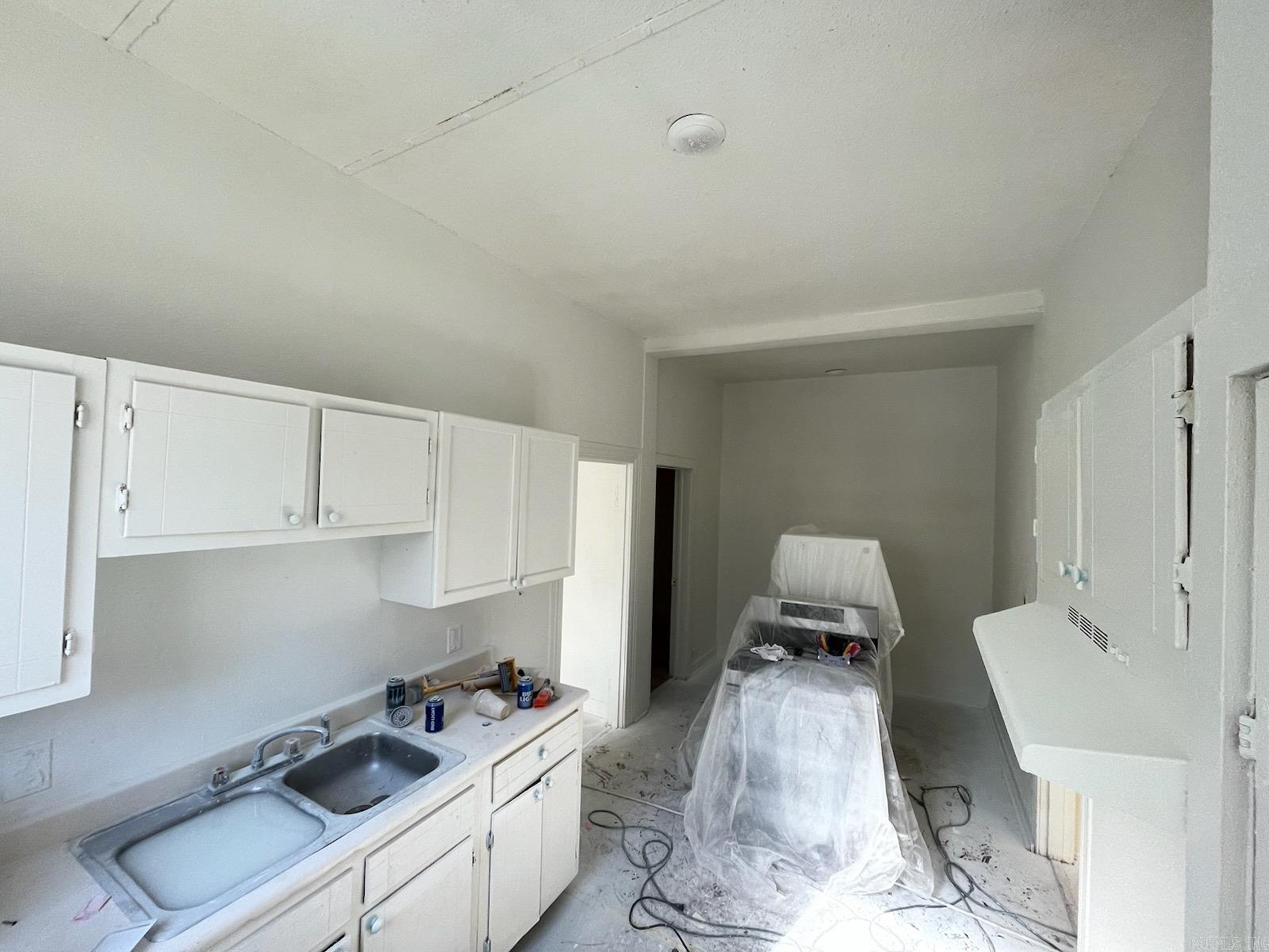 Dawers - Residential Income