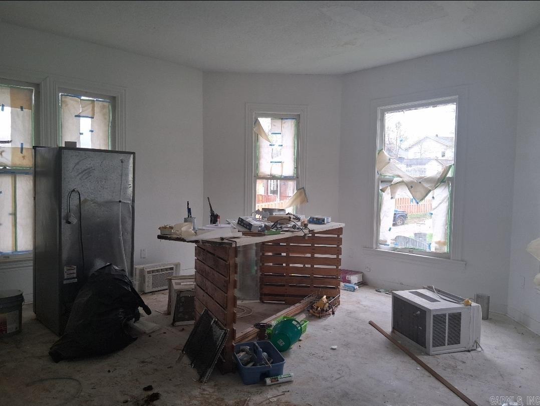 Dawers - Residential Income