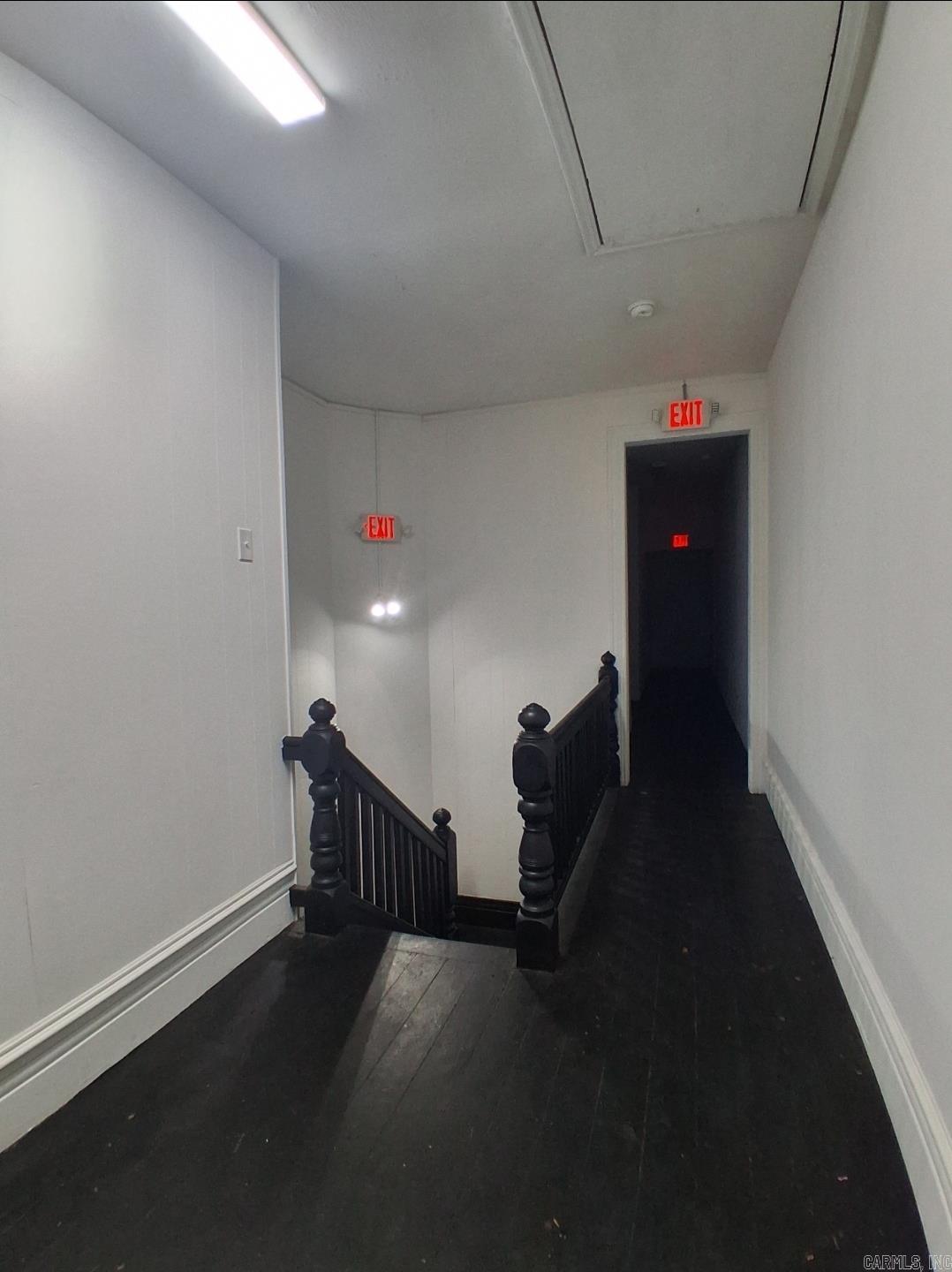 Dawers - Residential Income