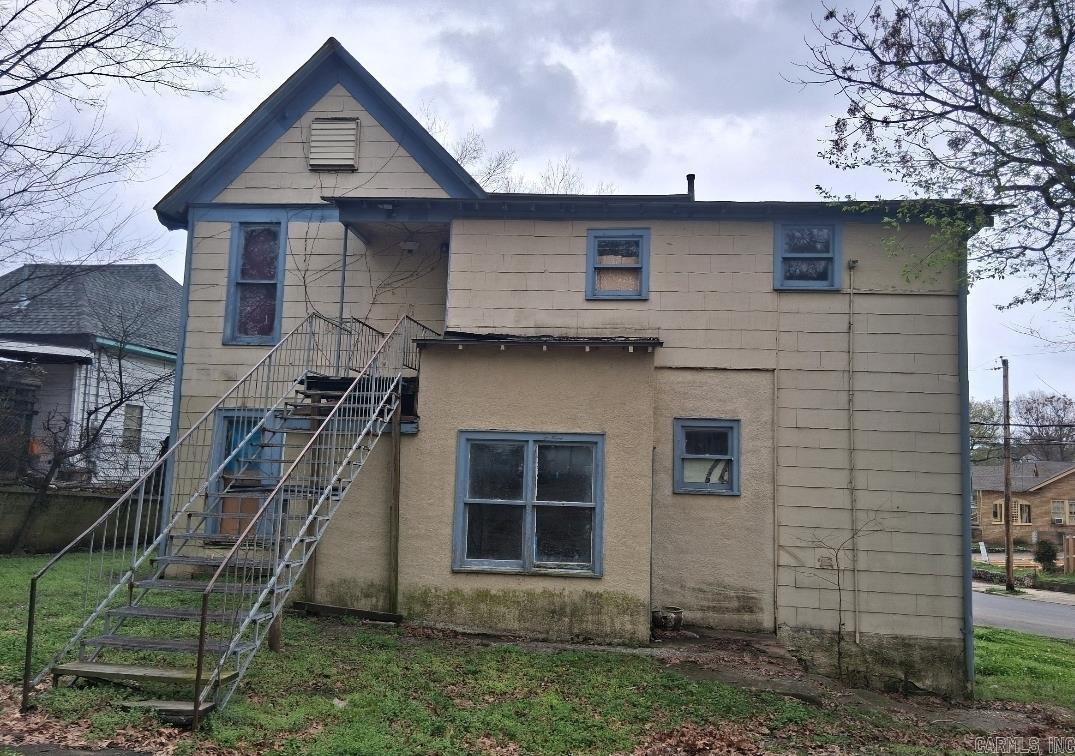 Dawers - Residential Income