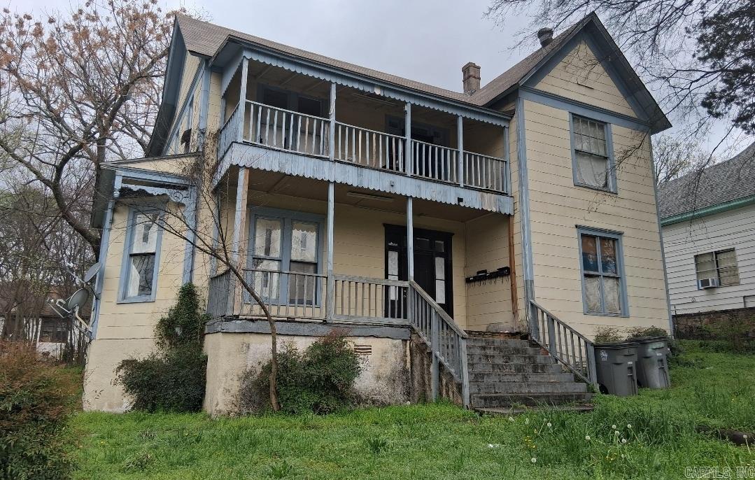 Dawers - Residential Income