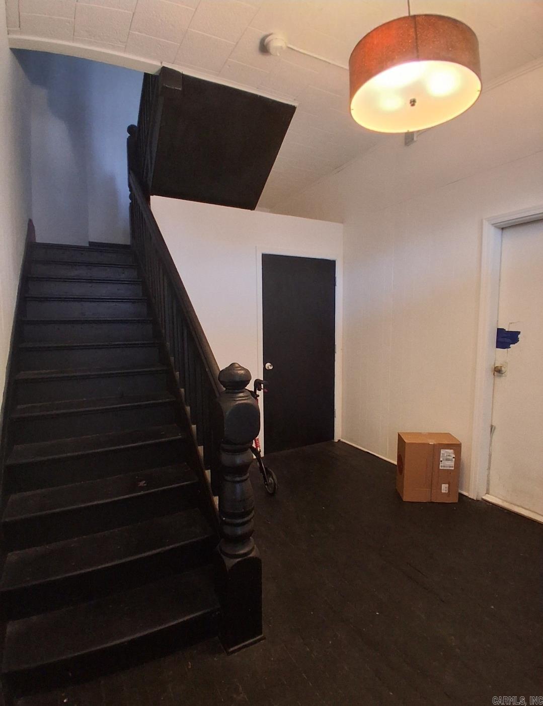 Dawers - Residential Income