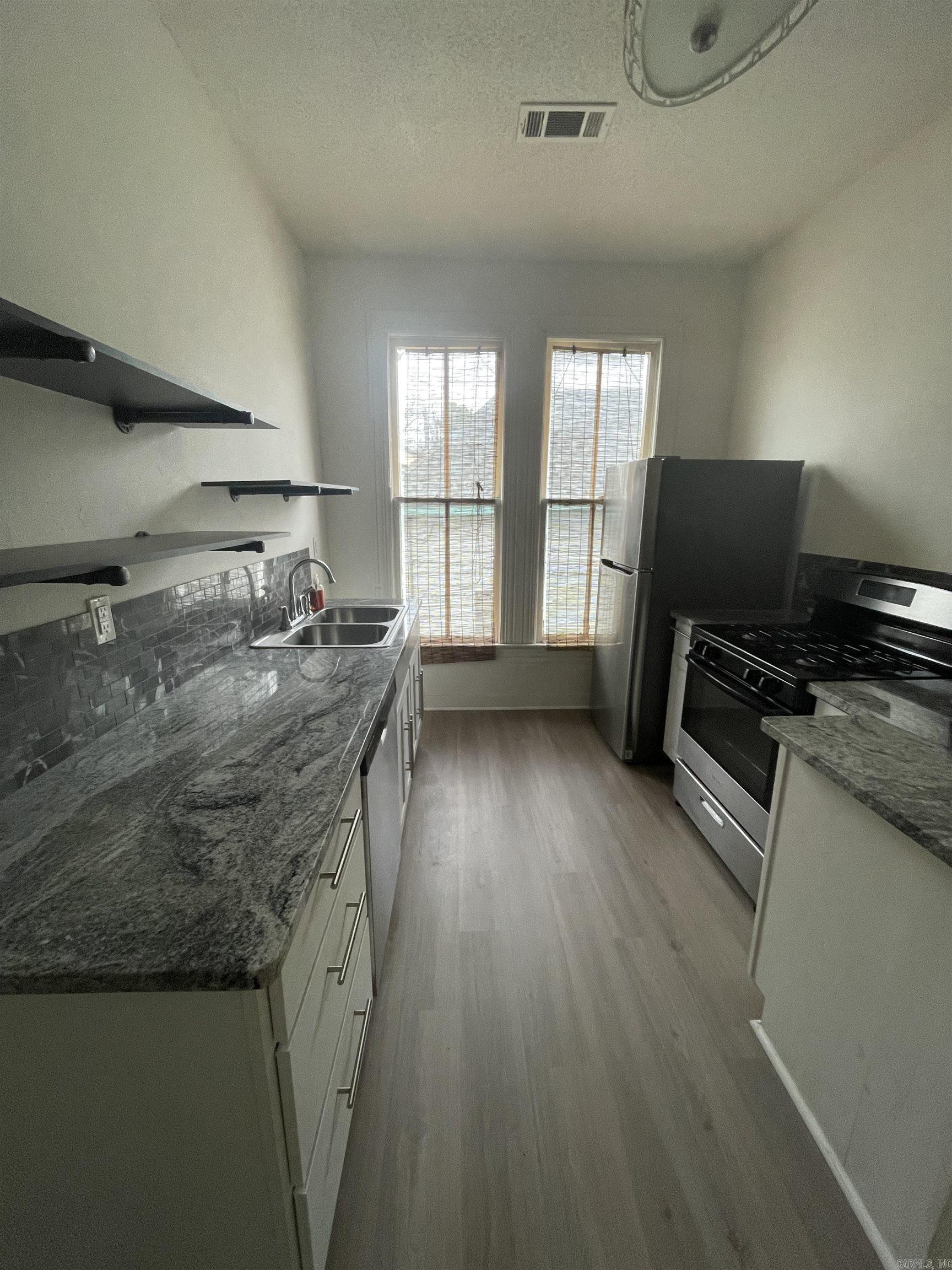 Dawers - Residential Income