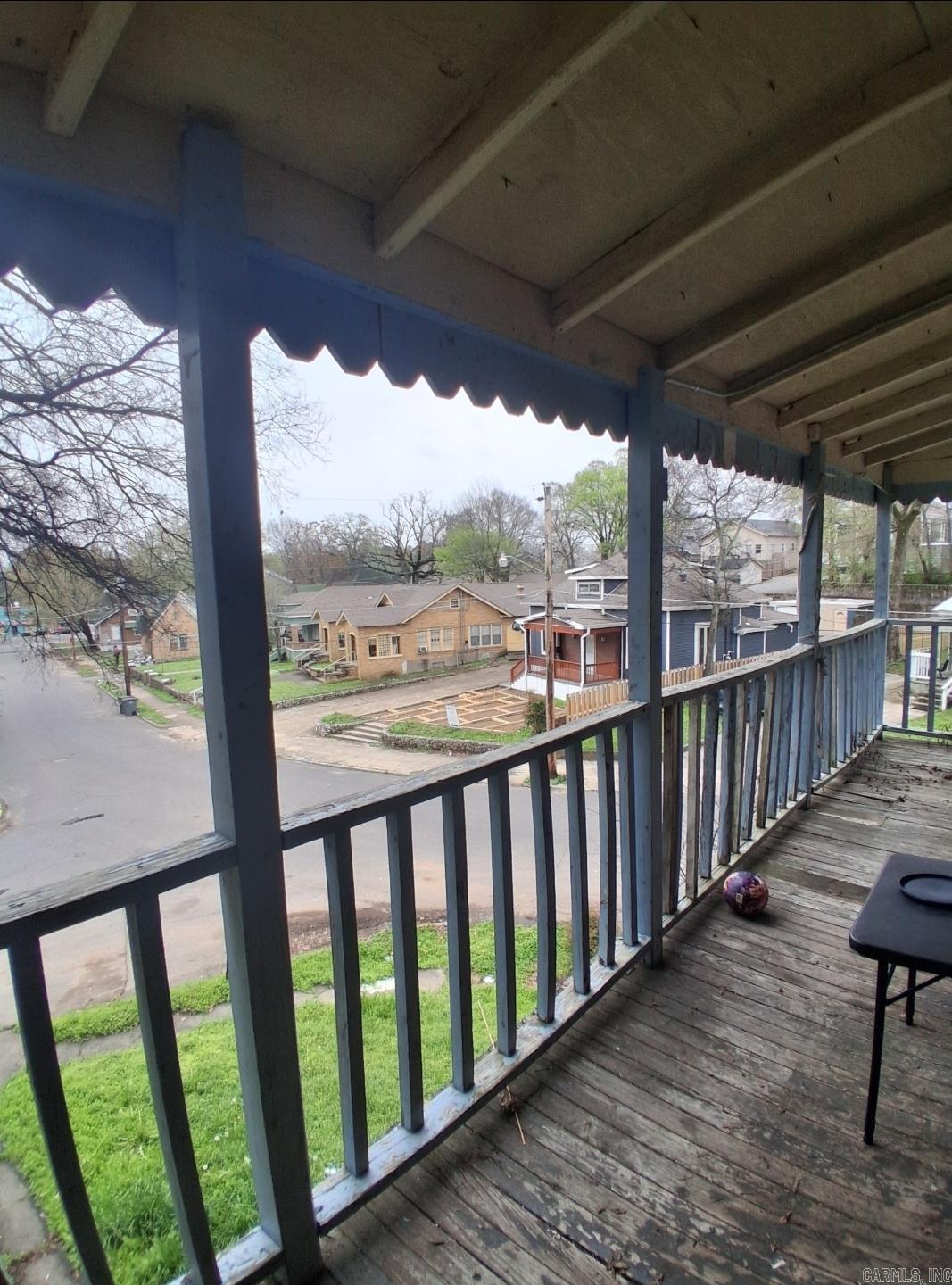 Dawers - Residential Income