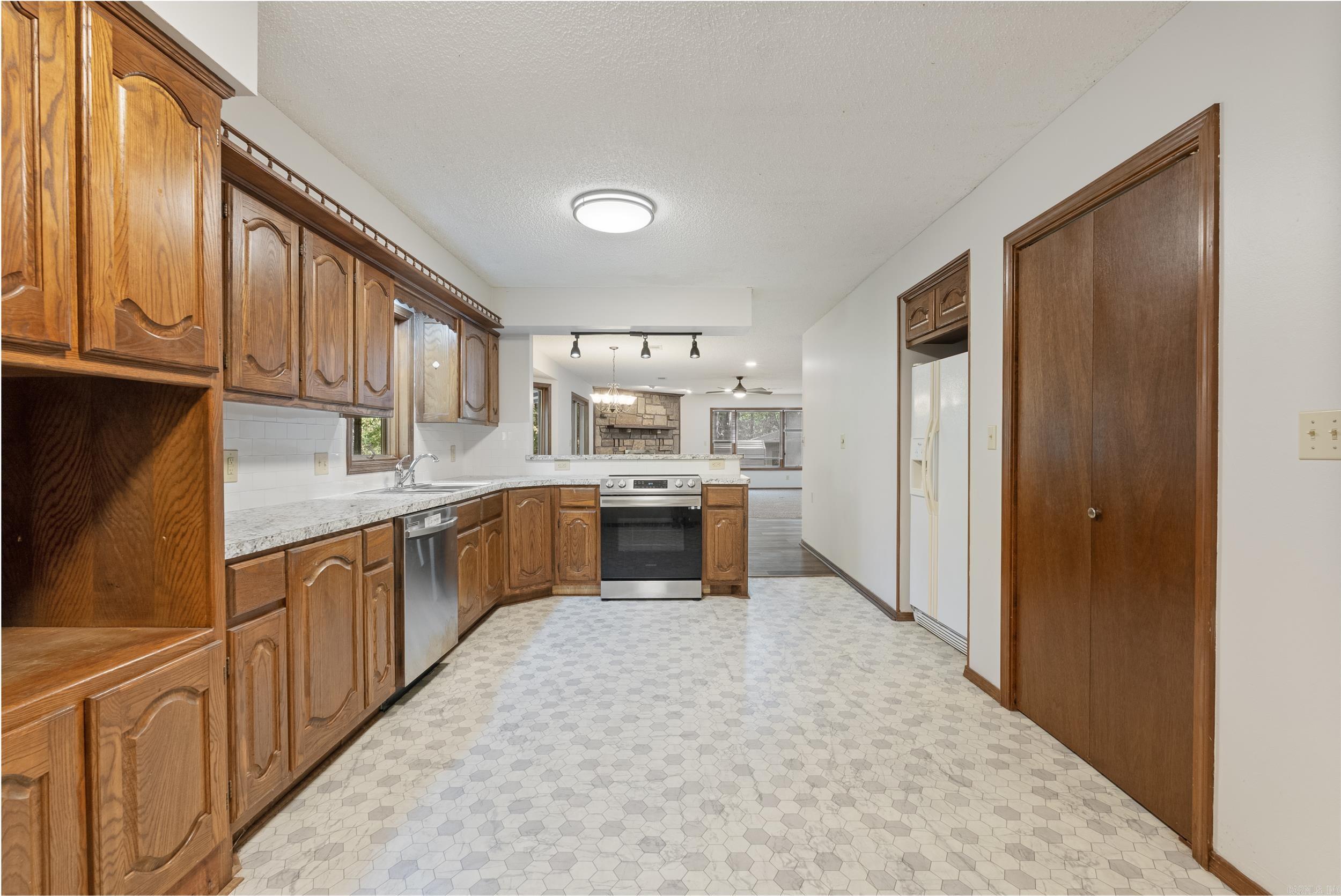 Granada - Residential