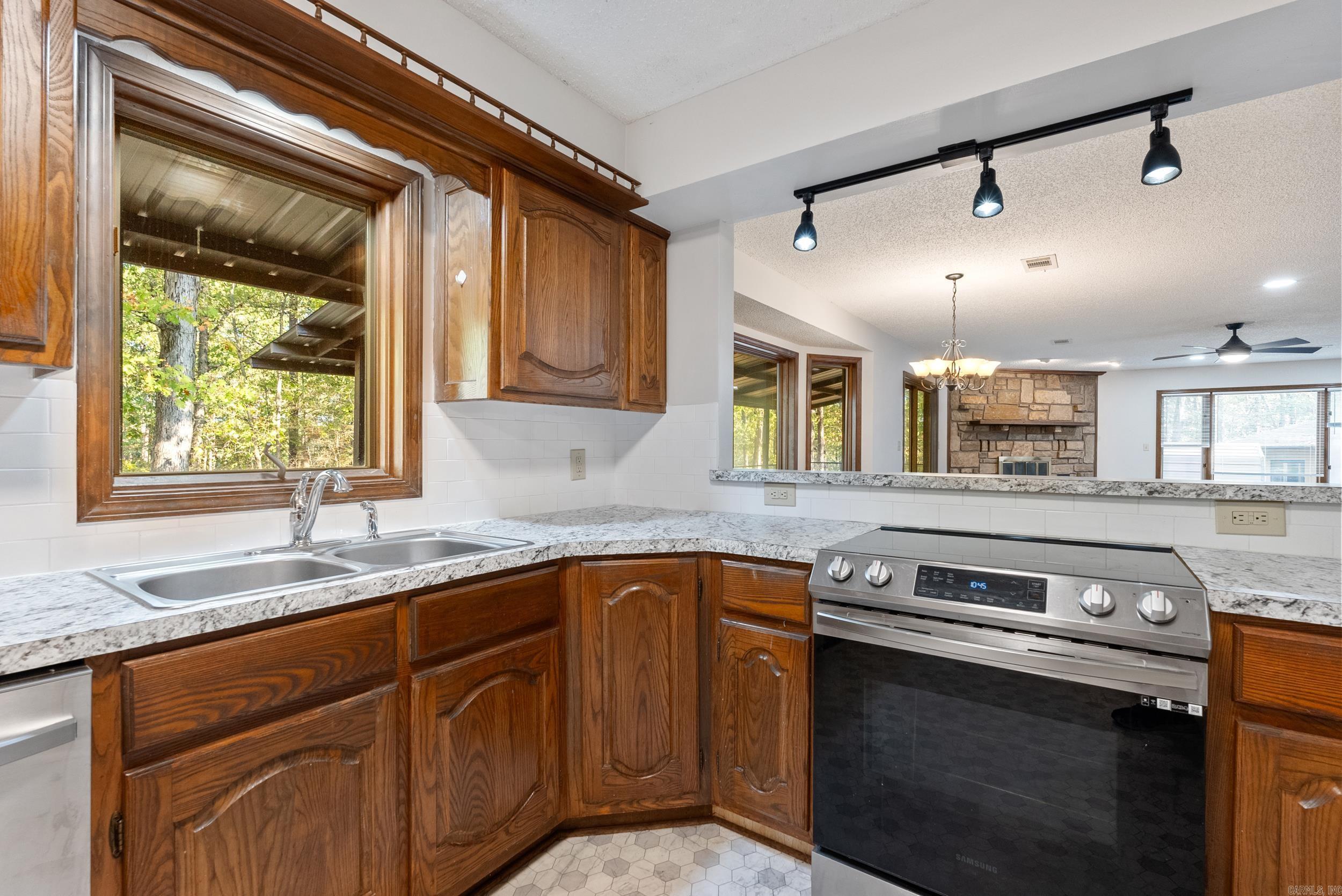 Granada - Residential