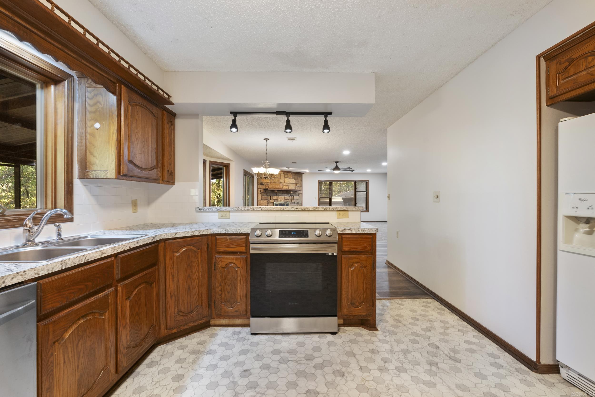 Granada - Residential