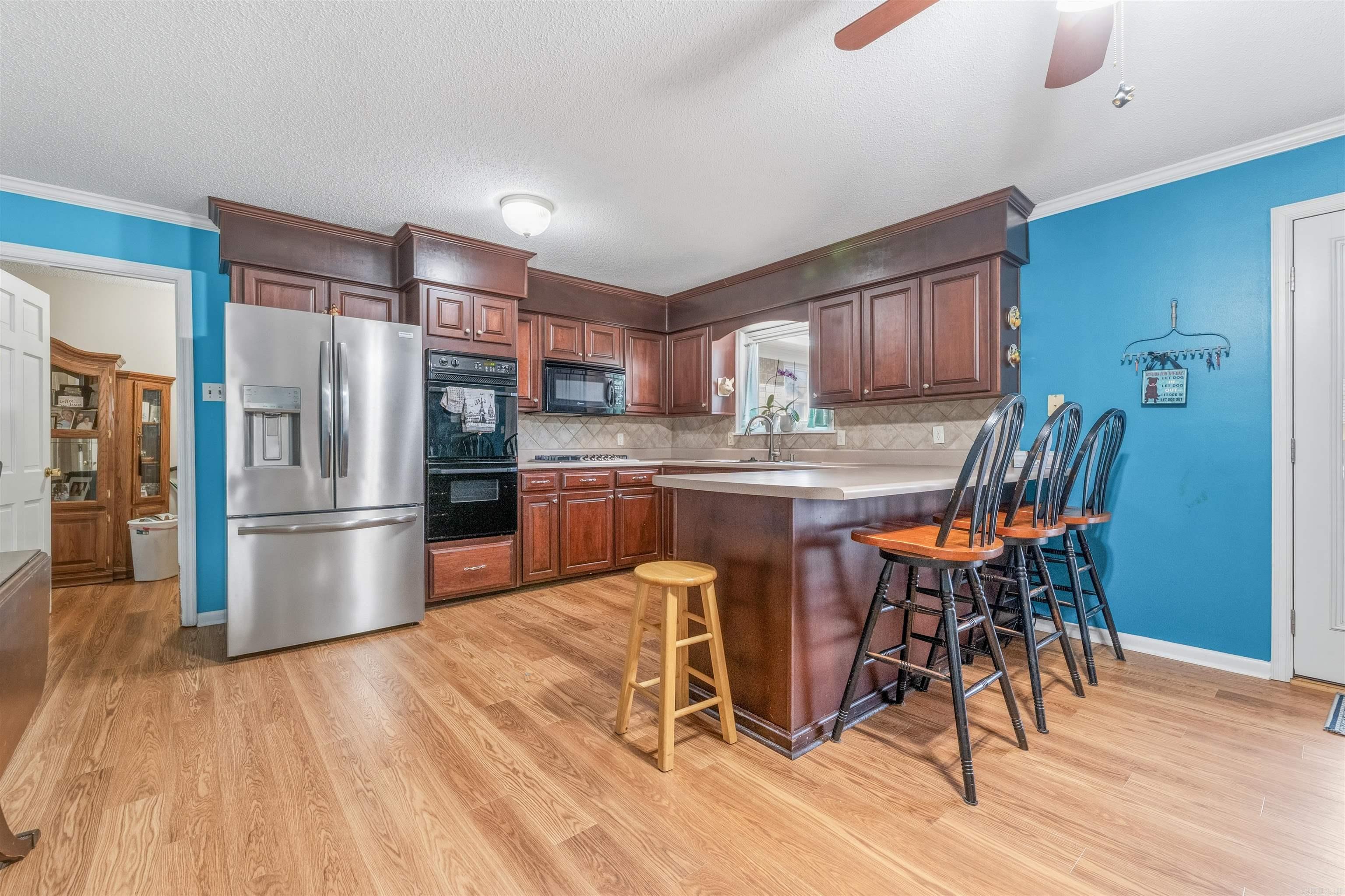 Queensbrook - Residential