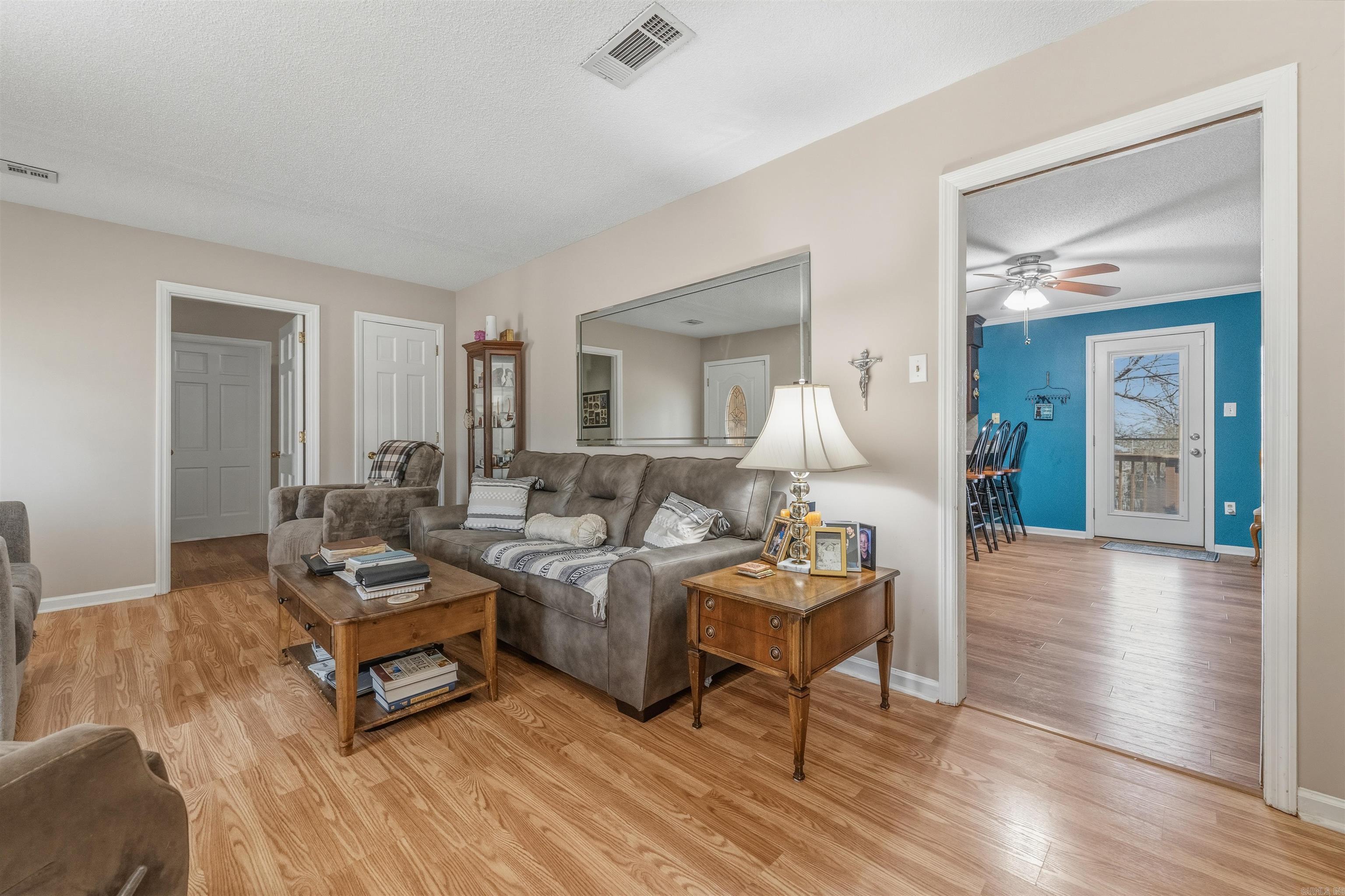 Queensbrook - Residential