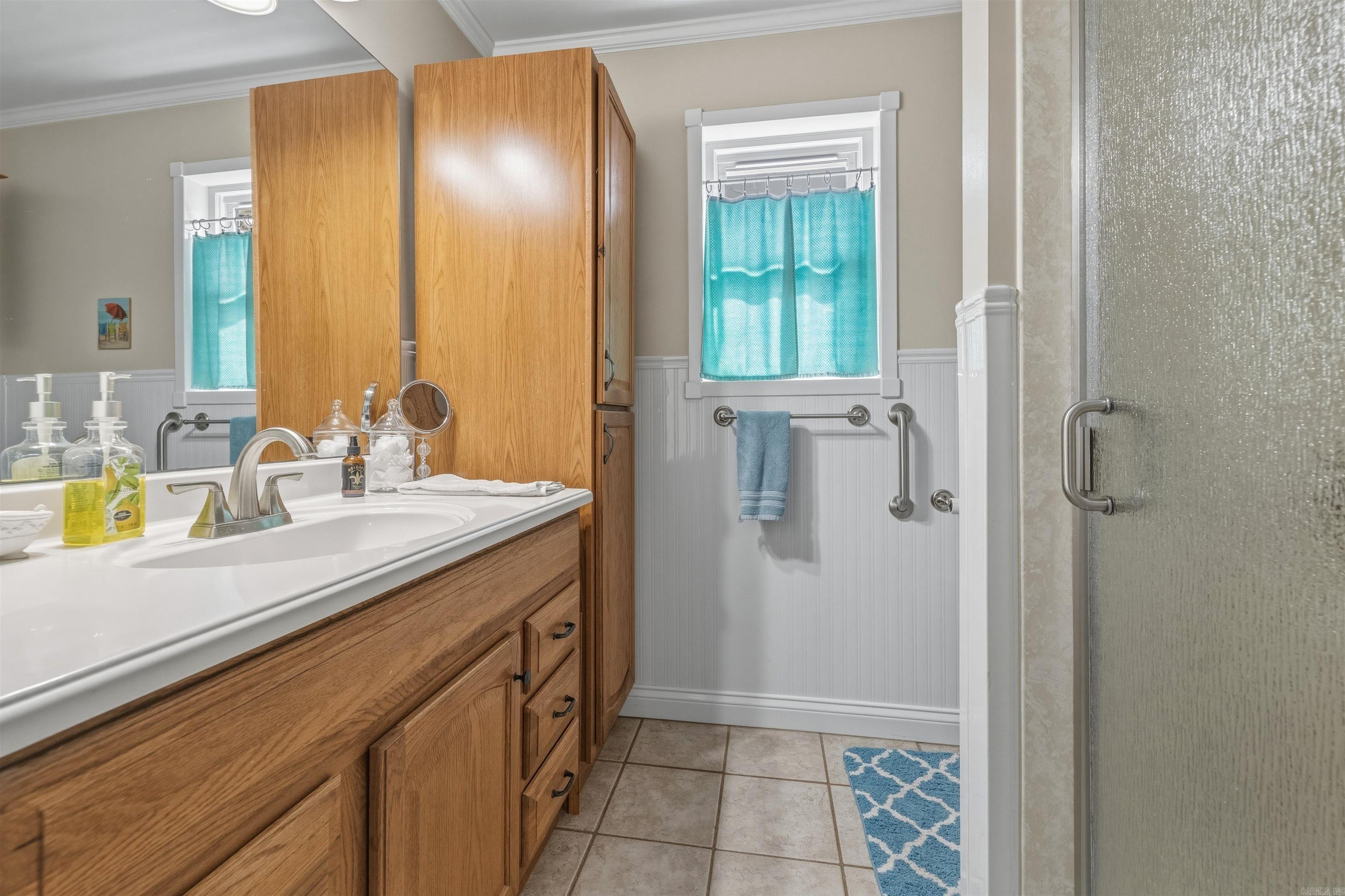 Queensbrook - Residential