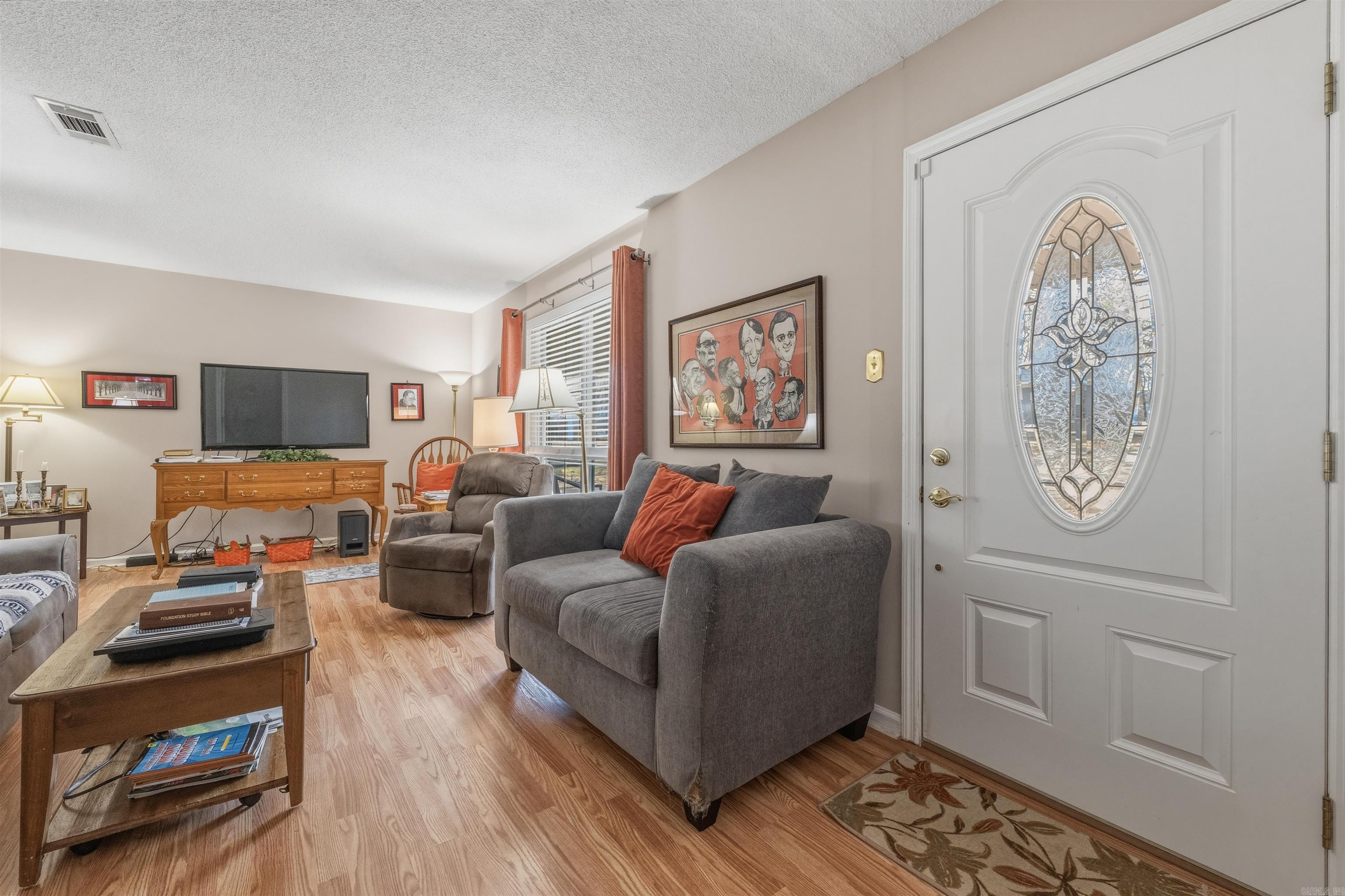 Queensbrook - Residential