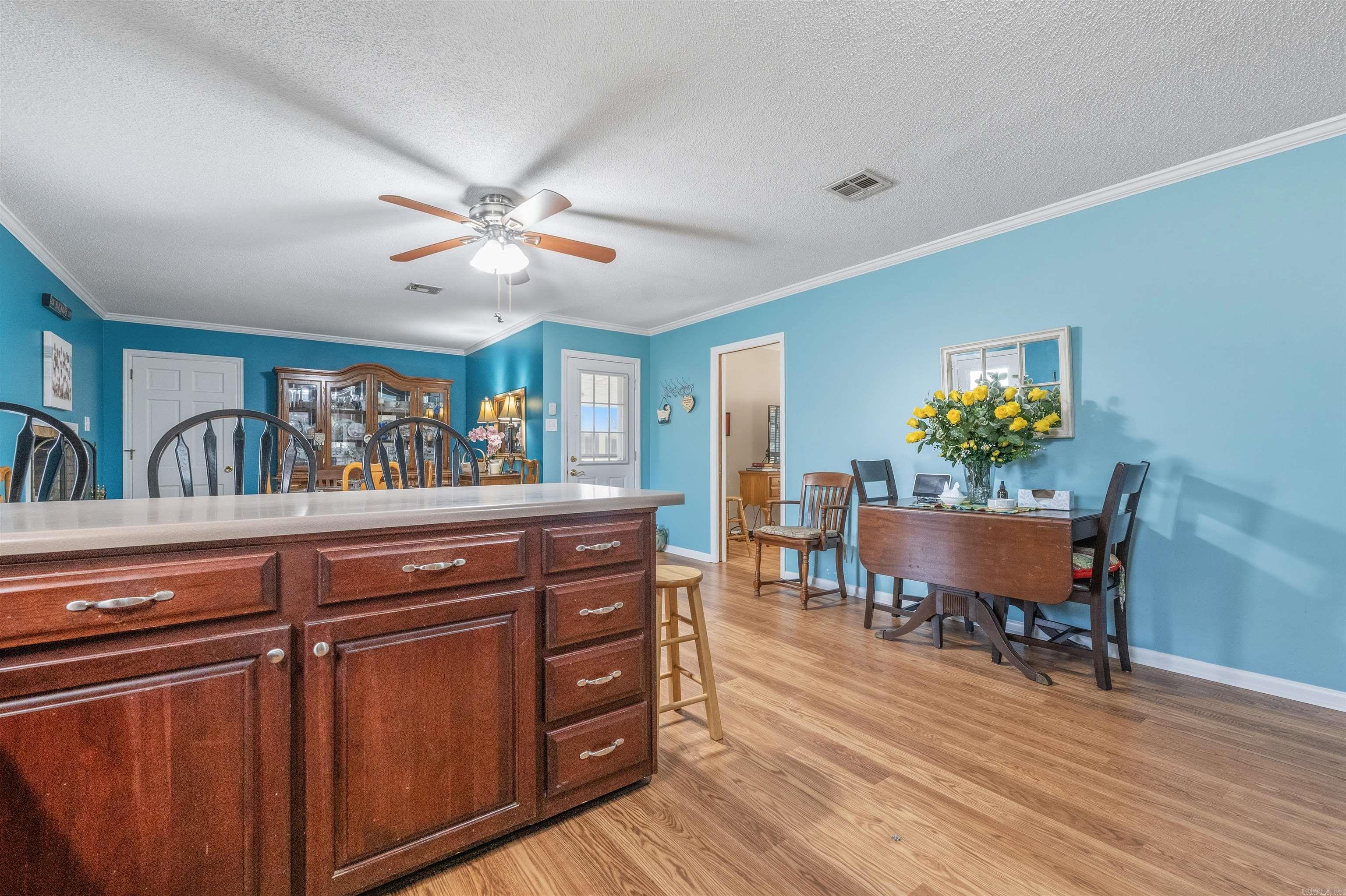 Queensbrook - Residential