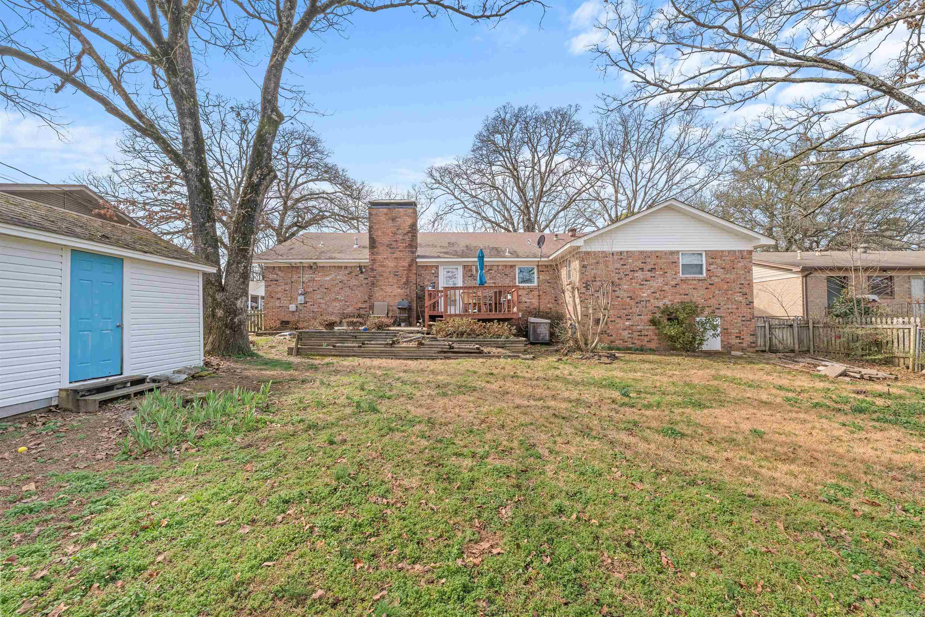 Queensbrook - Residential