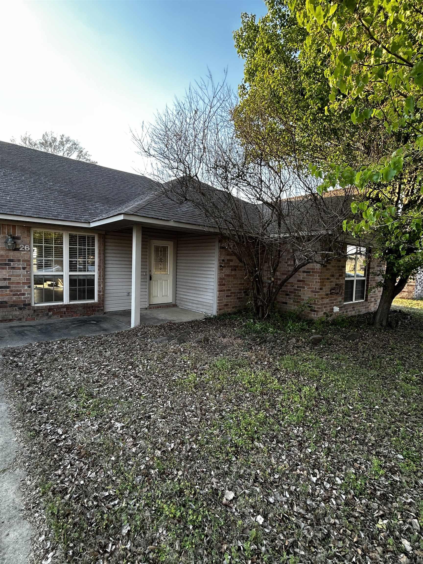 CHRISTOPHER BLAIR ADD - Residential