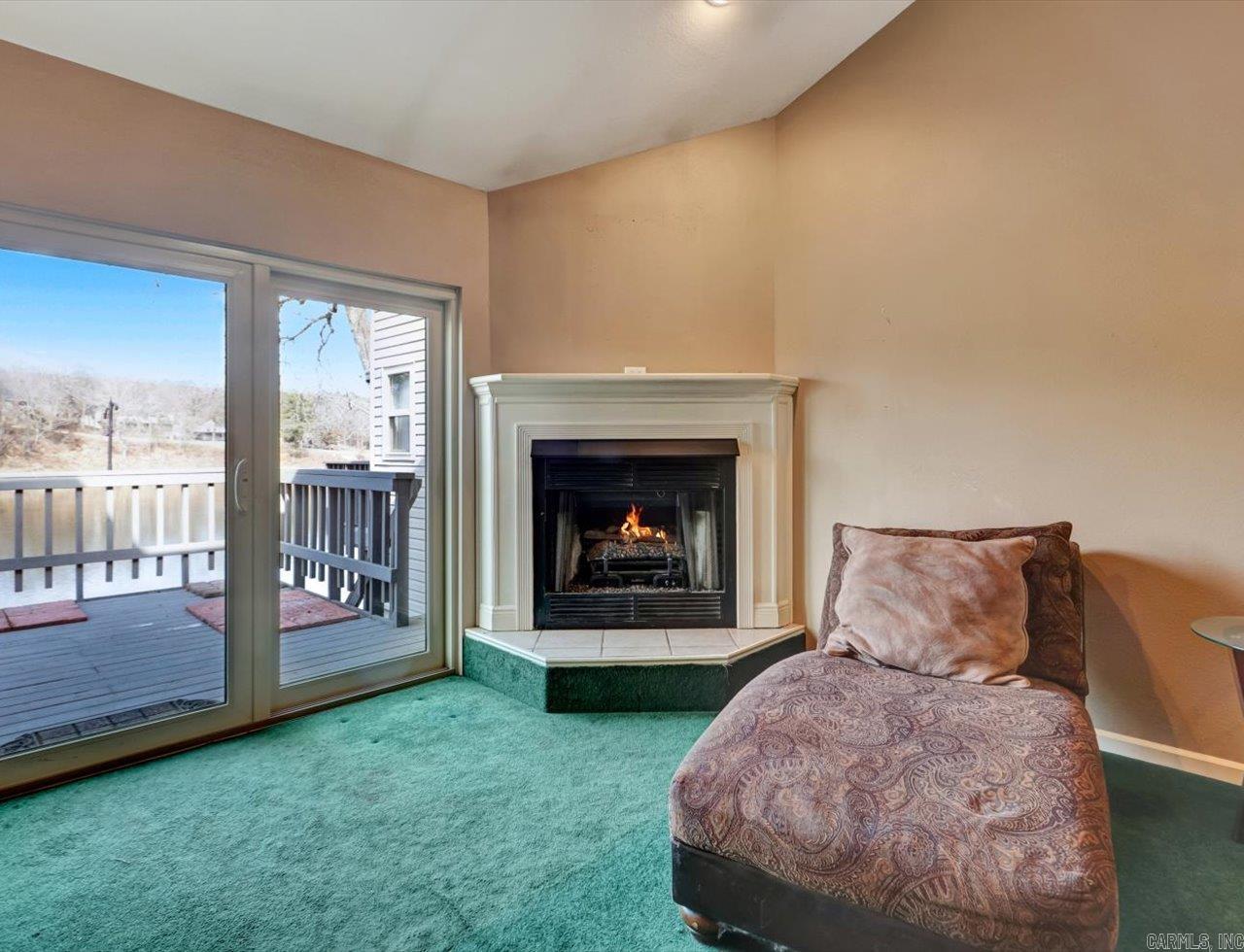 PEBBLE BEACH HPR - Residential