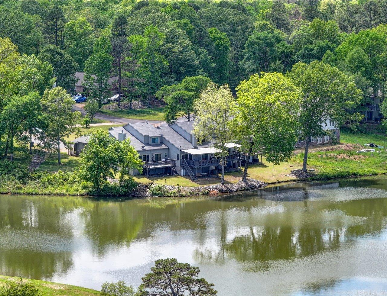 PEBBLE BEACH HPR - Residential