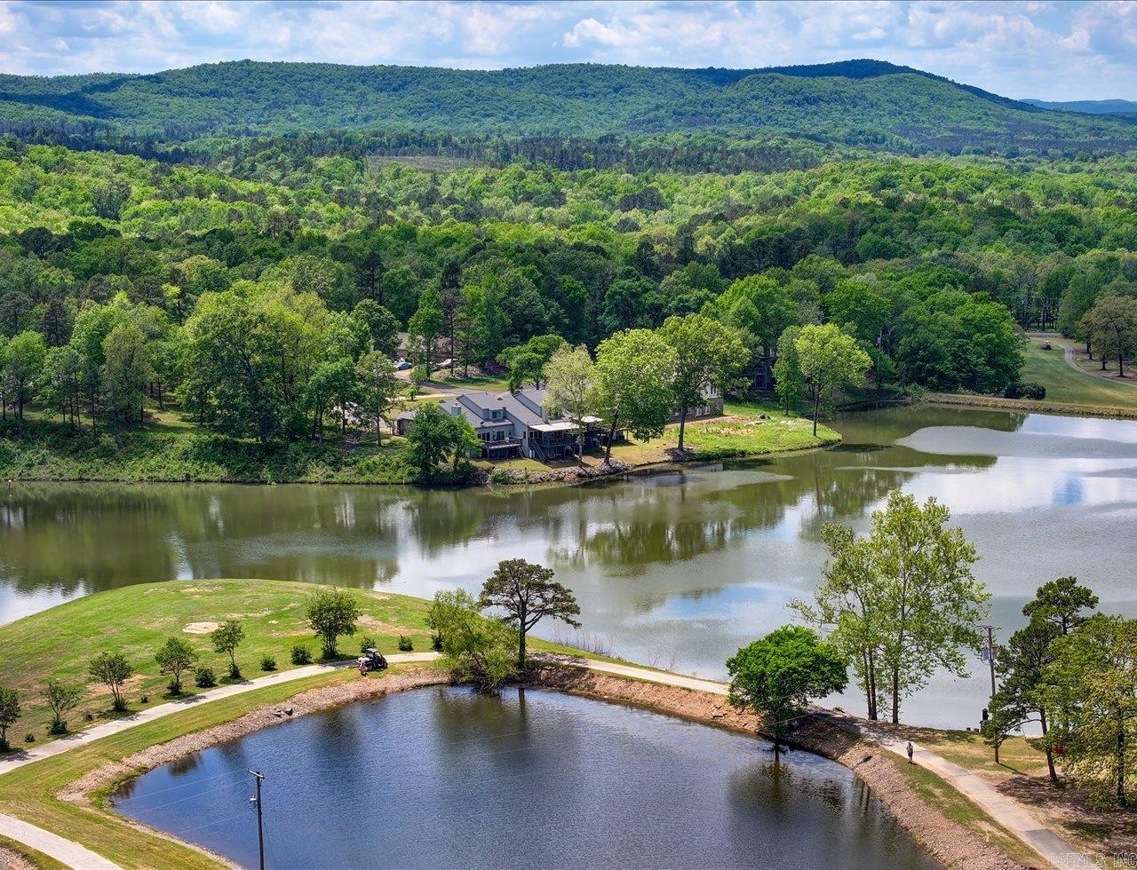 PEBBLE BEACH HPR - Residential