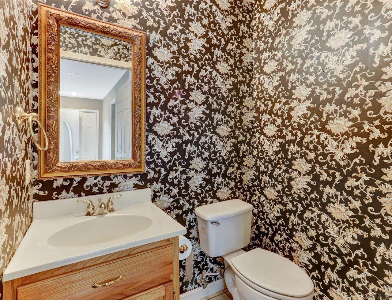 PEBBLE BEACH HPR - Residential