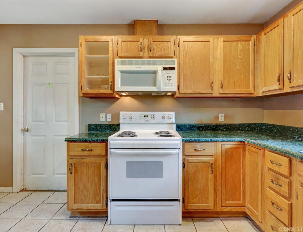 PEBBLE BEACH HPR - Residential