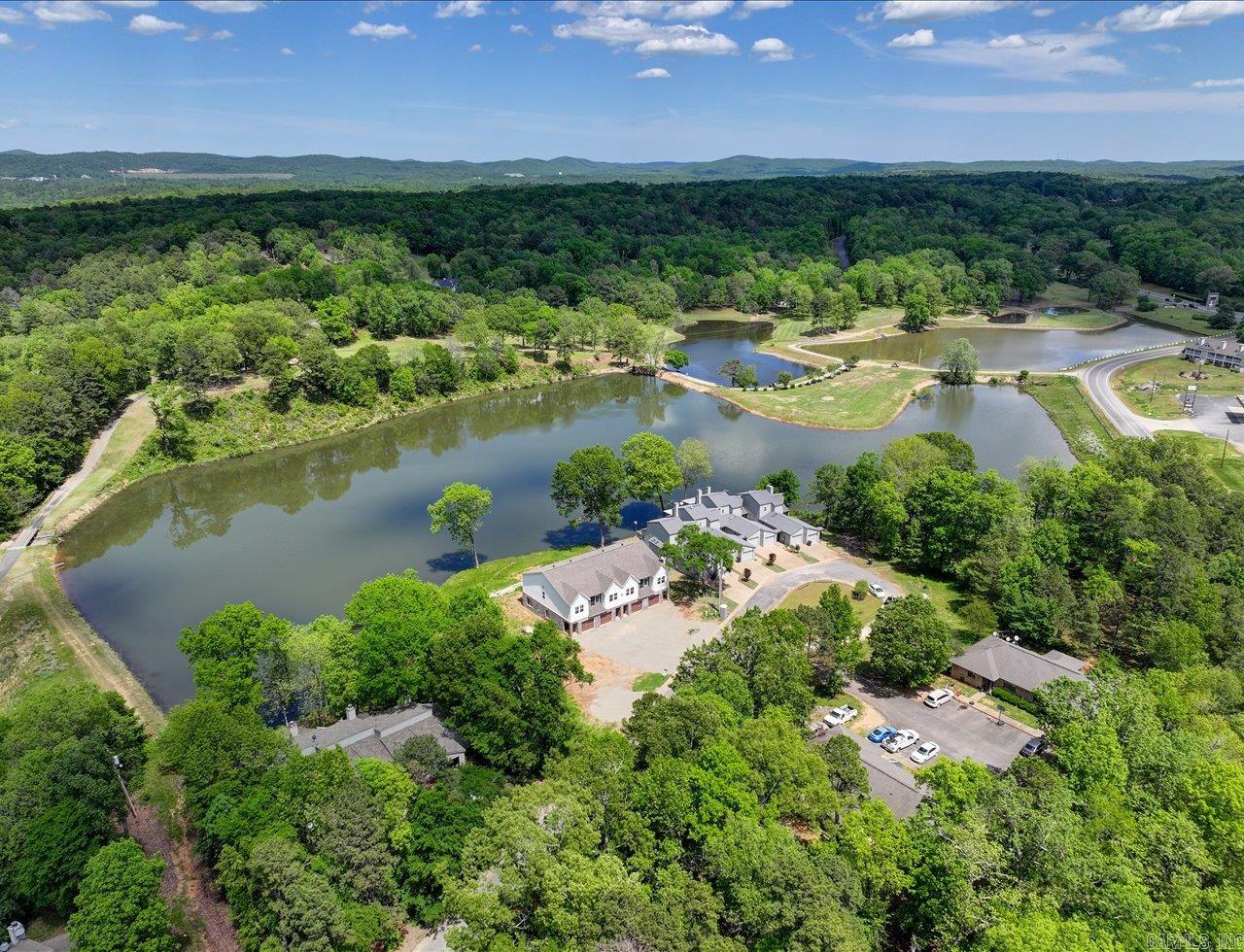 PEBBLE BEACH HPR - Residential