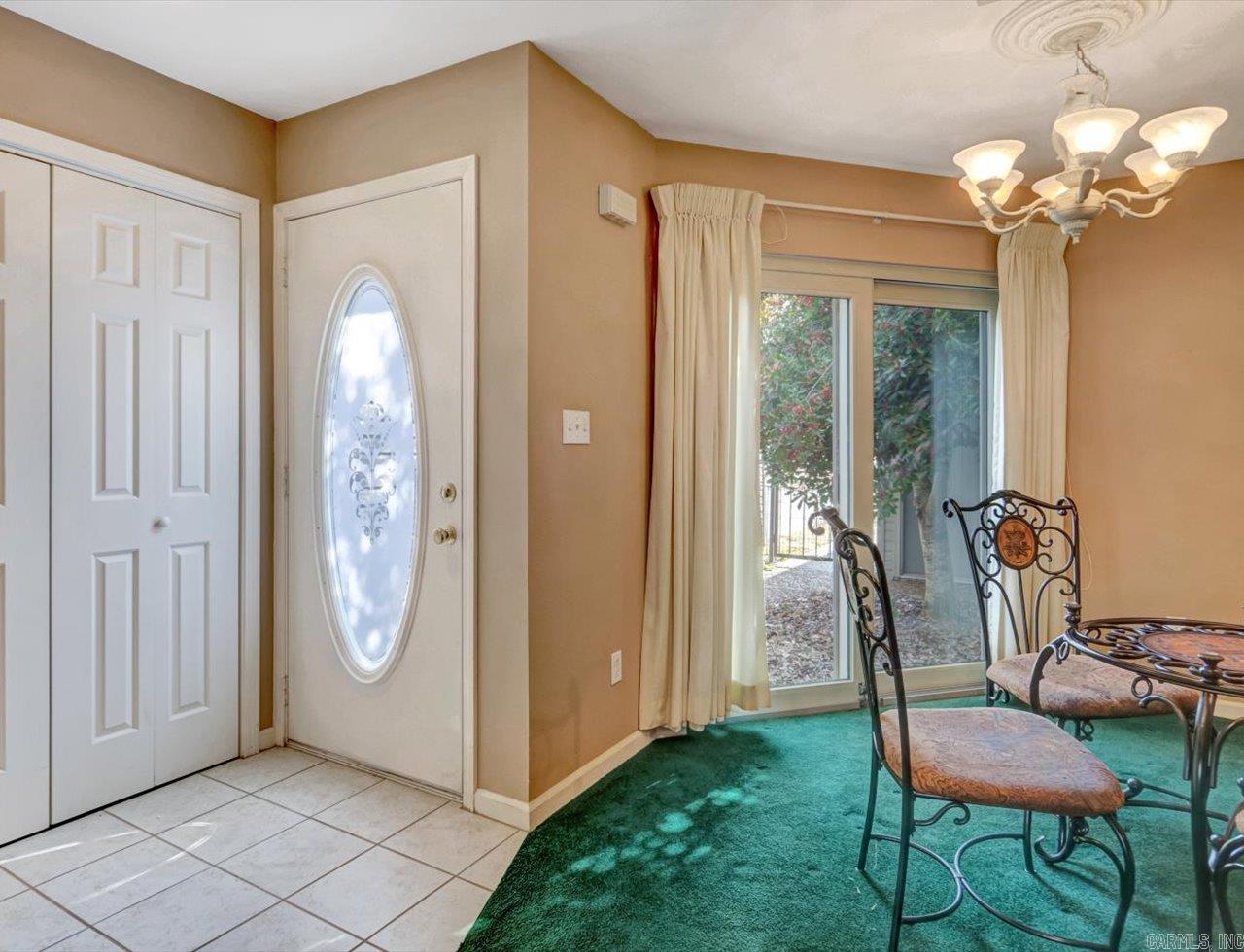 PEBBLE BEACH HPR - Residential