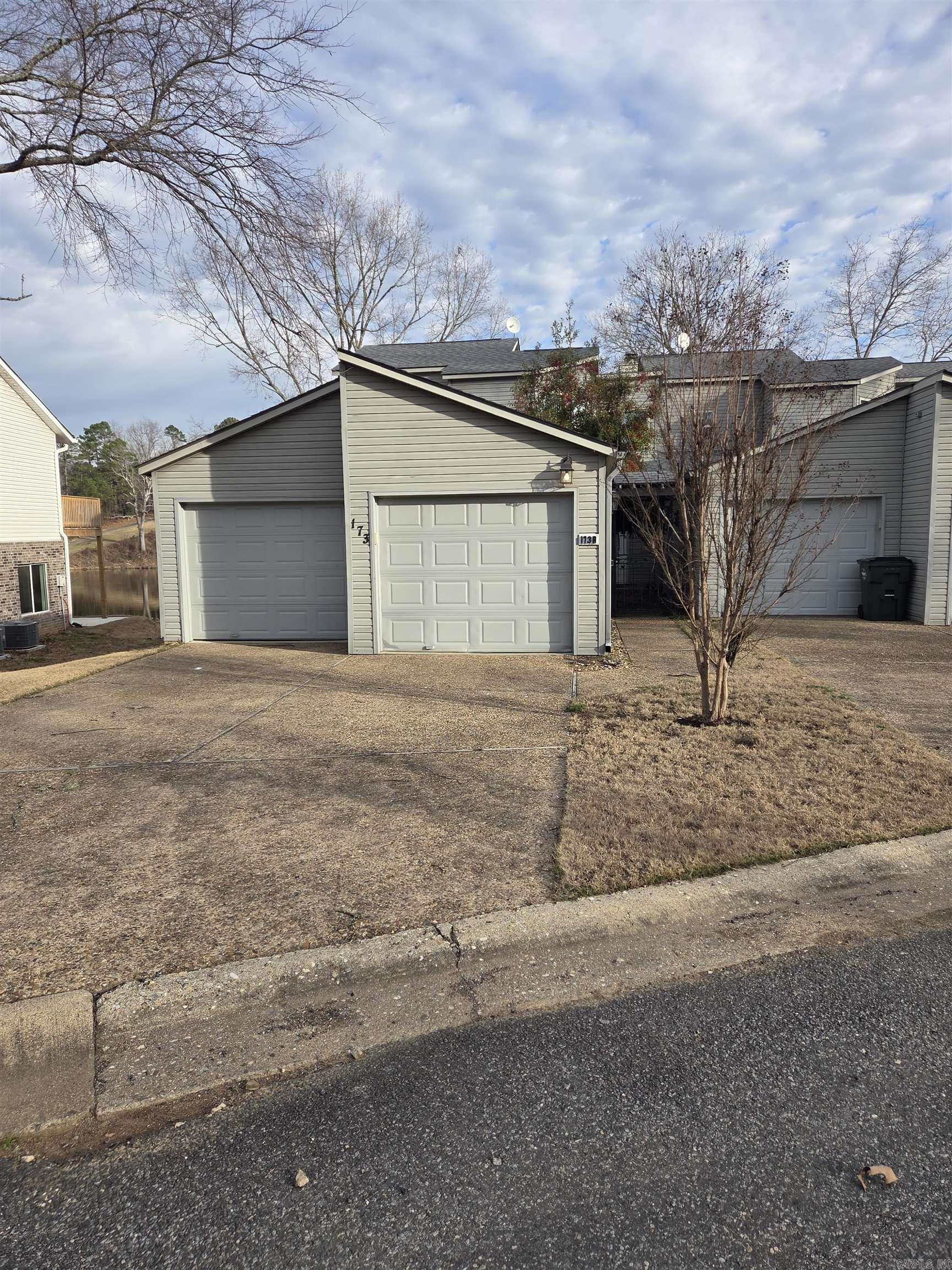 PEBBLE BEACH HPR - Residential