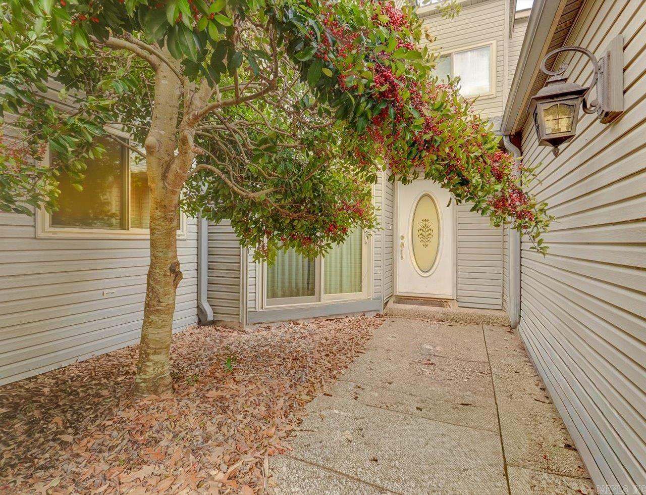 PEBBLE BEACH HPR - Residential